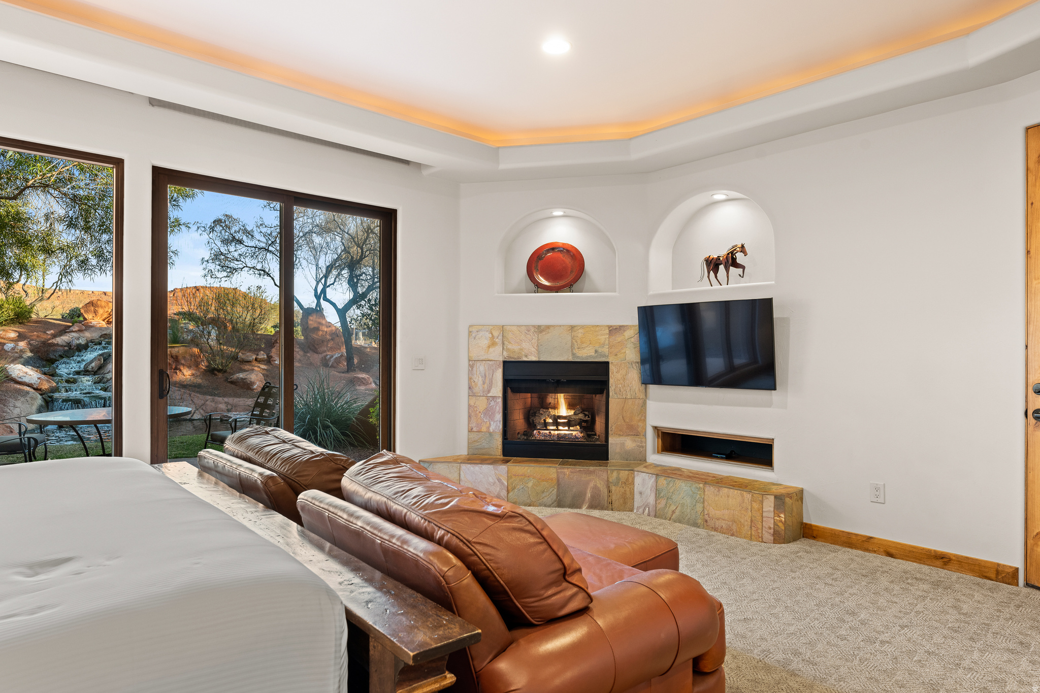 THE INN AT ENTRADA - Residential