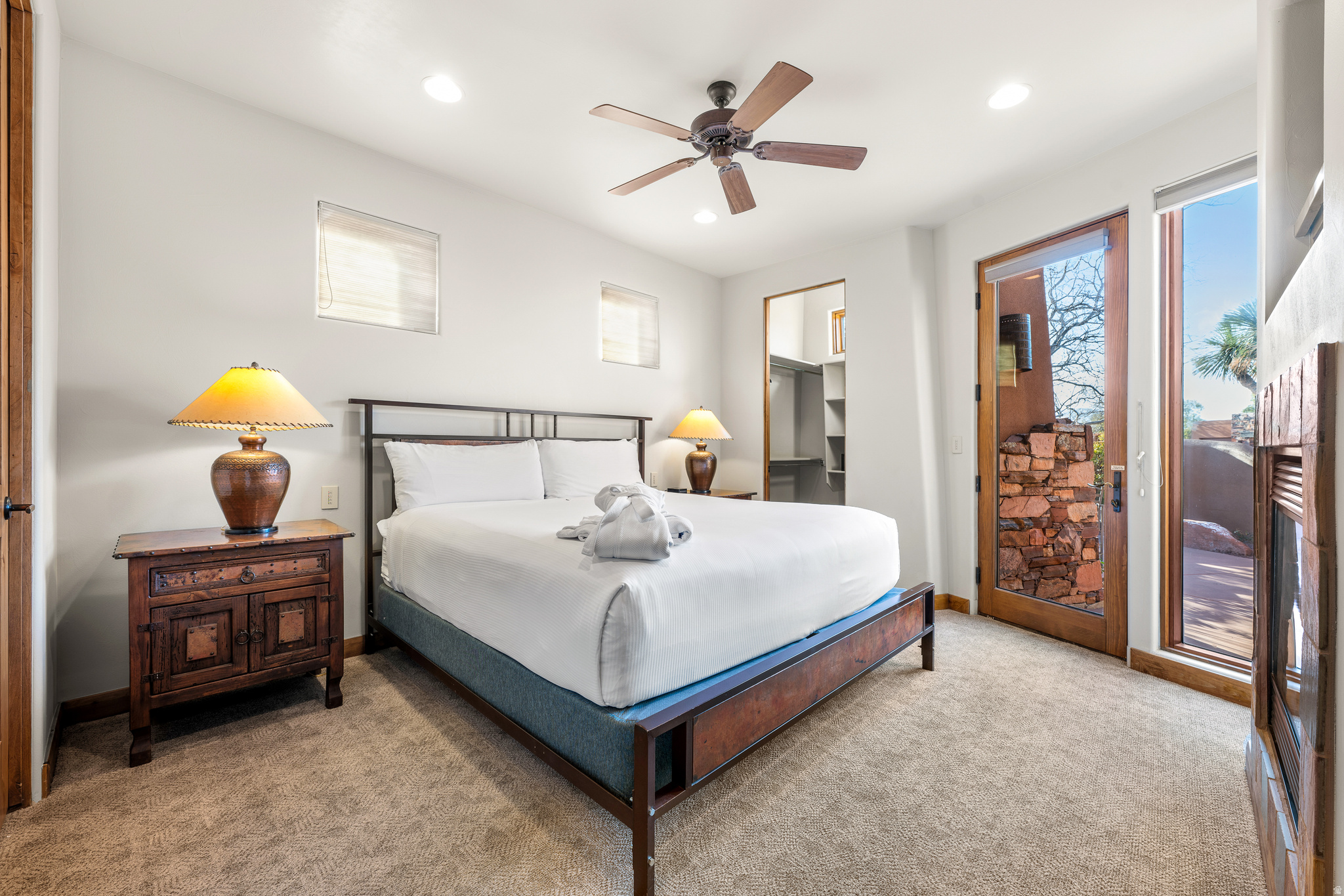 THE INN AT ENTRADA - Residential