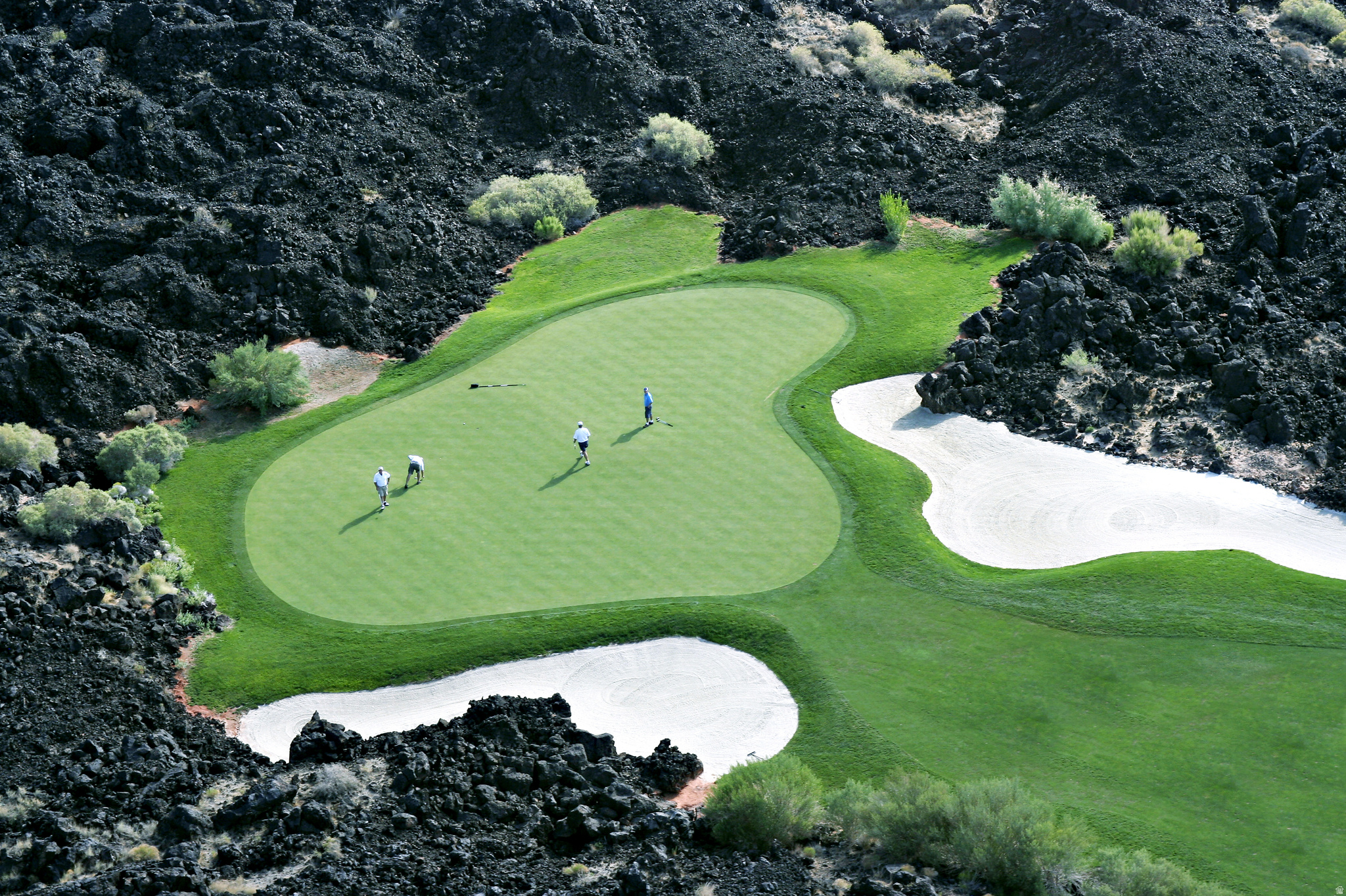 THE INN AT ENTRADA - Residential