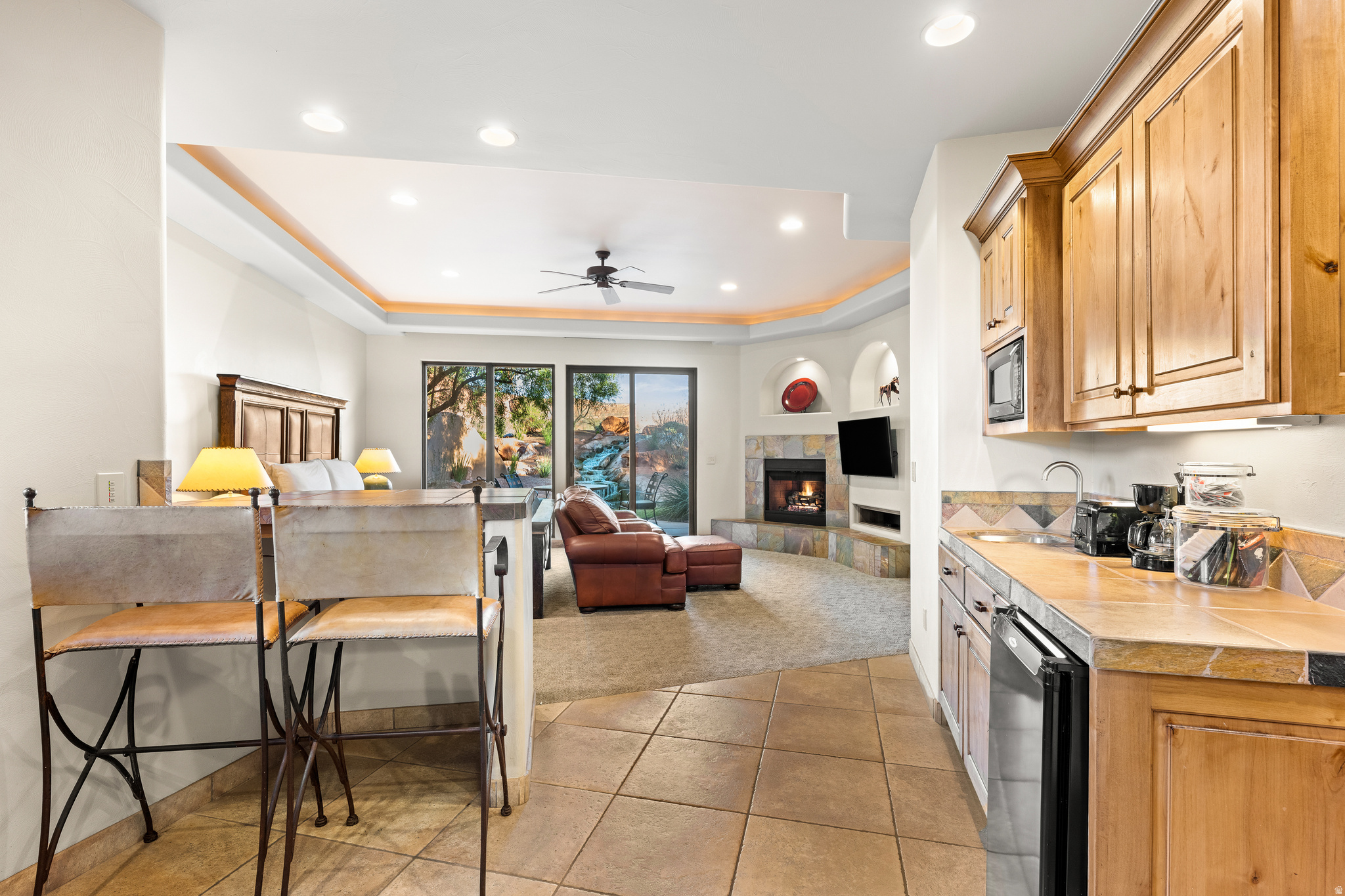 THE INN AT ENTRADA - Residential