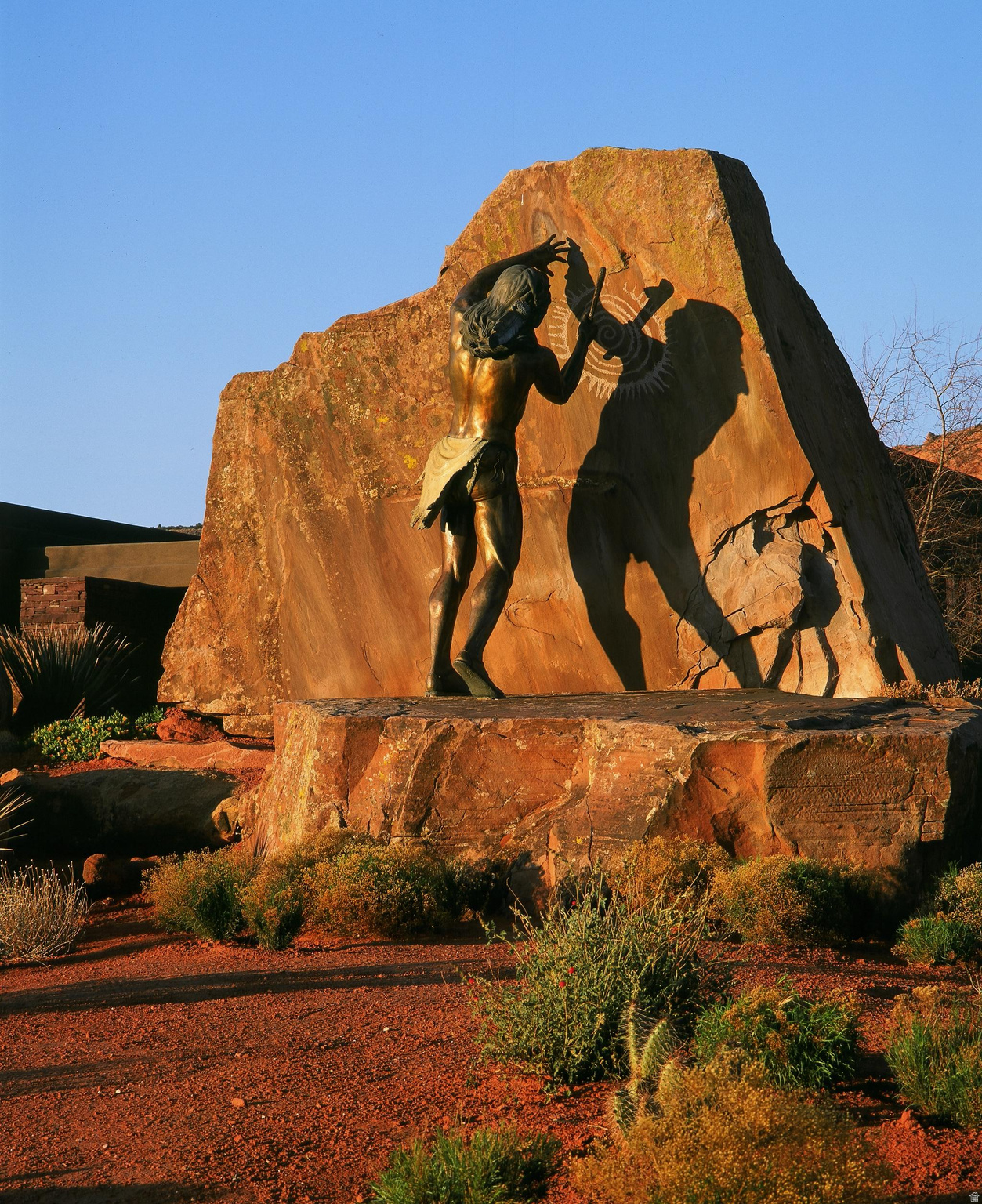 THE INN AT ENTRADA - Residential