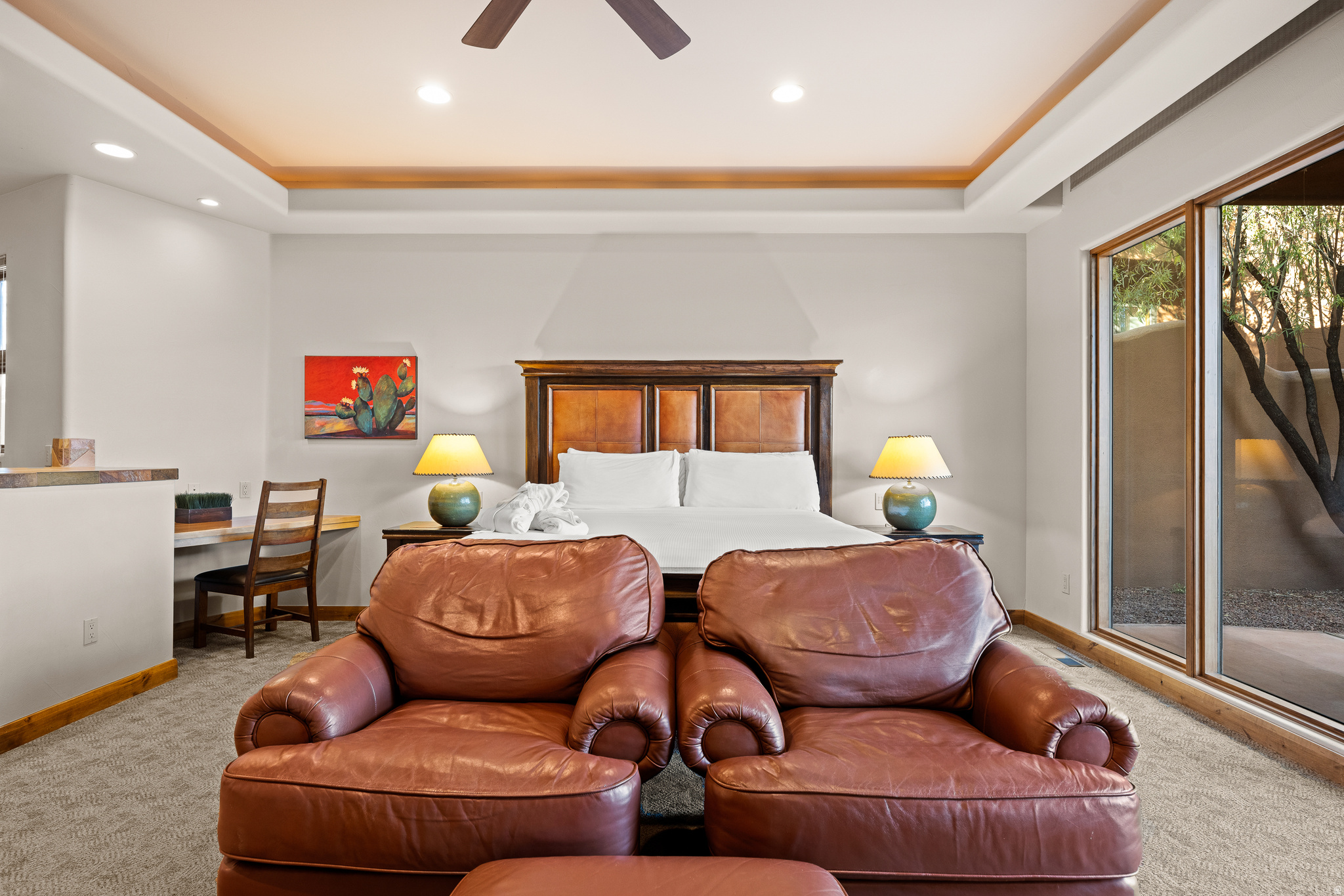 THE INN AT ENTRADA - Residential