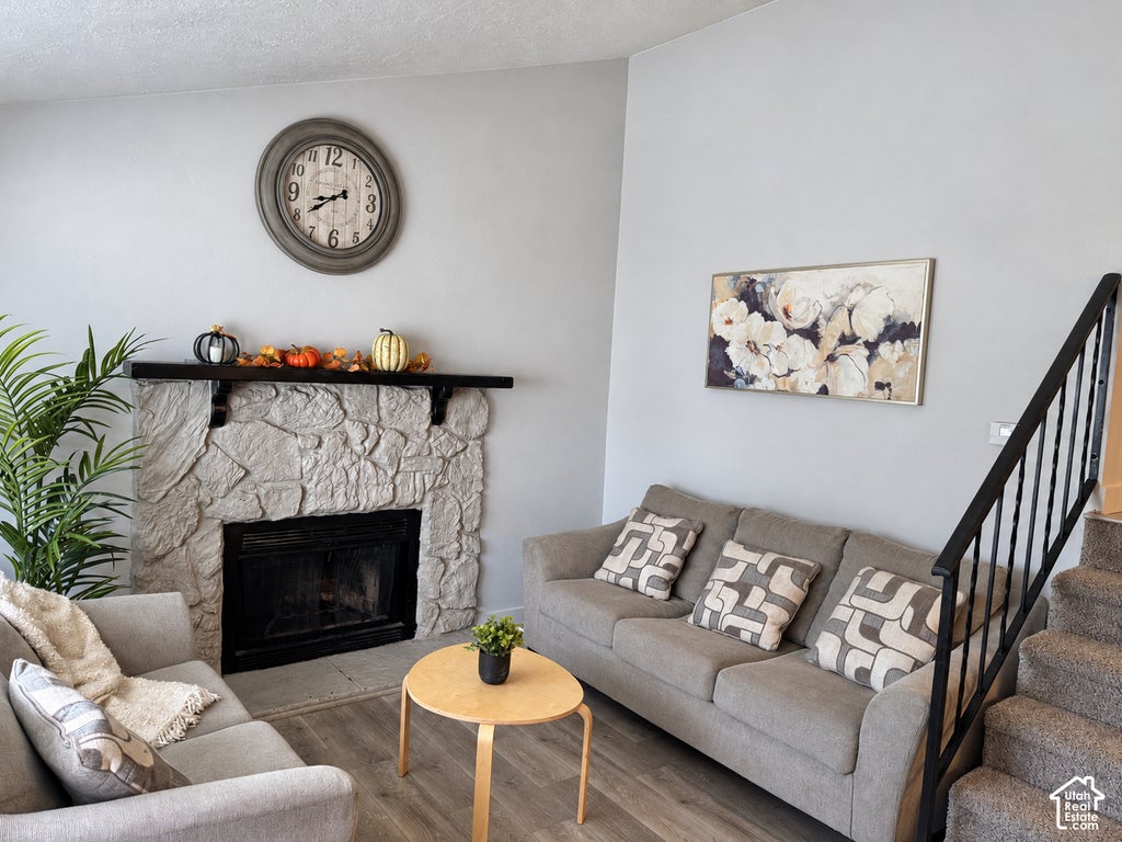 Photo of 2650 S MELVILLE DR W, Magna, UT 84044 (MLS # 2189459)