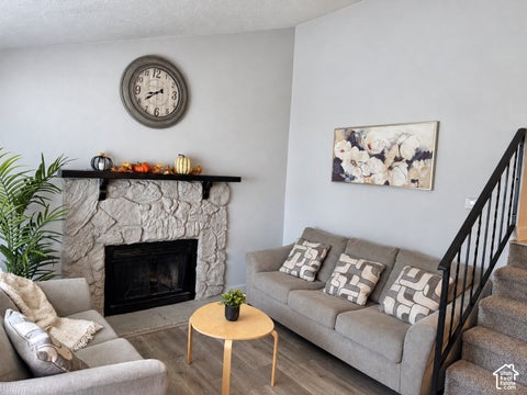 Tiny photo for 2650 S MELVILLE DR W, Magna, UT 84044 (MLS # 2189459)