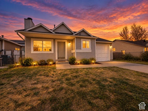 Tiny photo for 2650 S MELVILLE DR W, Magna, UT 84044 (MLS # 2189459)