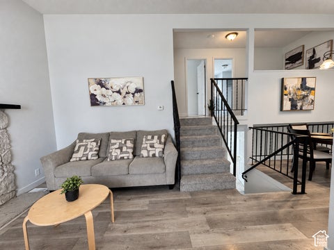 Tiny photo for 2650 S MELVILLE DR W, Magna, UT 84044 (MLS # 2189459)