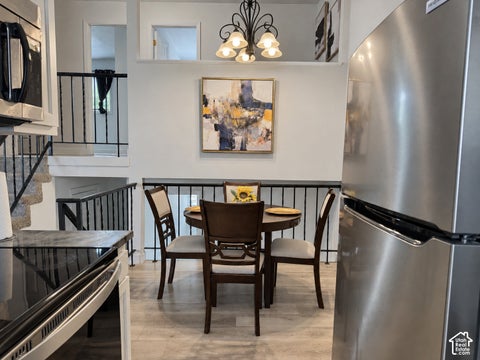 Tiny photo for 2650 S MELVILLE DR W, Magna, UT 84044 (MLS # 2189459)
