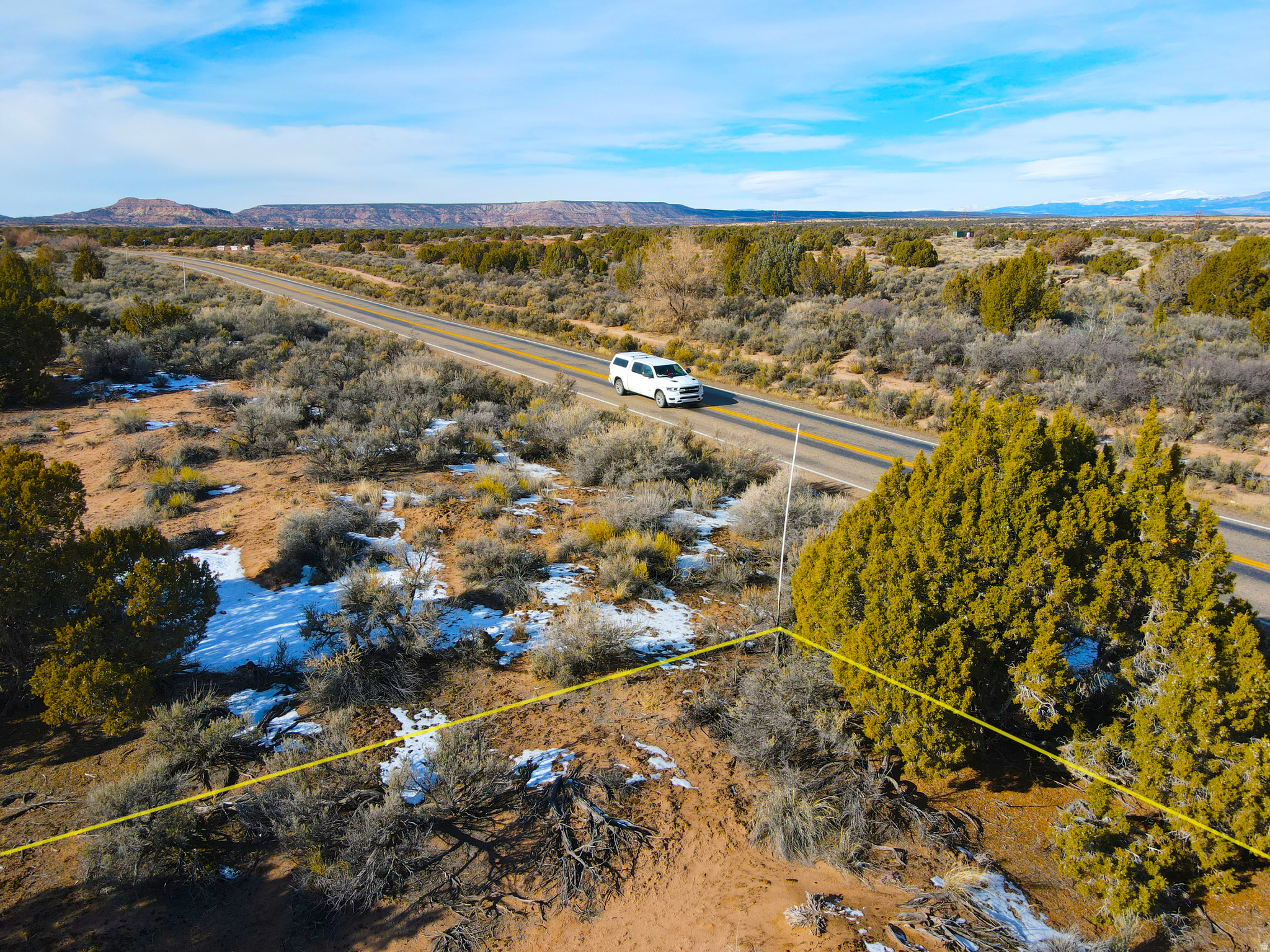 BLUEBELL ROAD ESTATES - Land