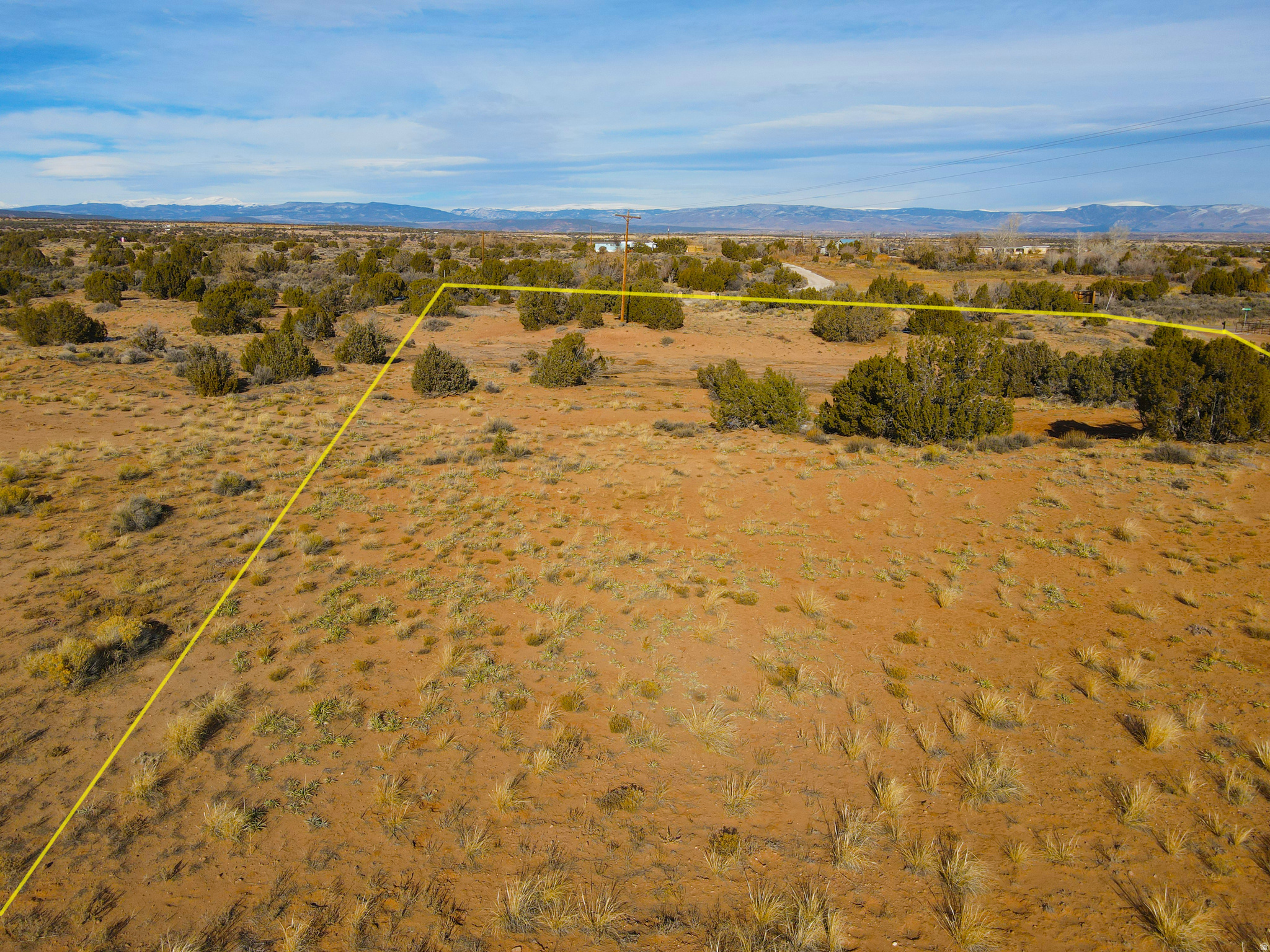 BLUEBELL ROAD ESTATES - Land