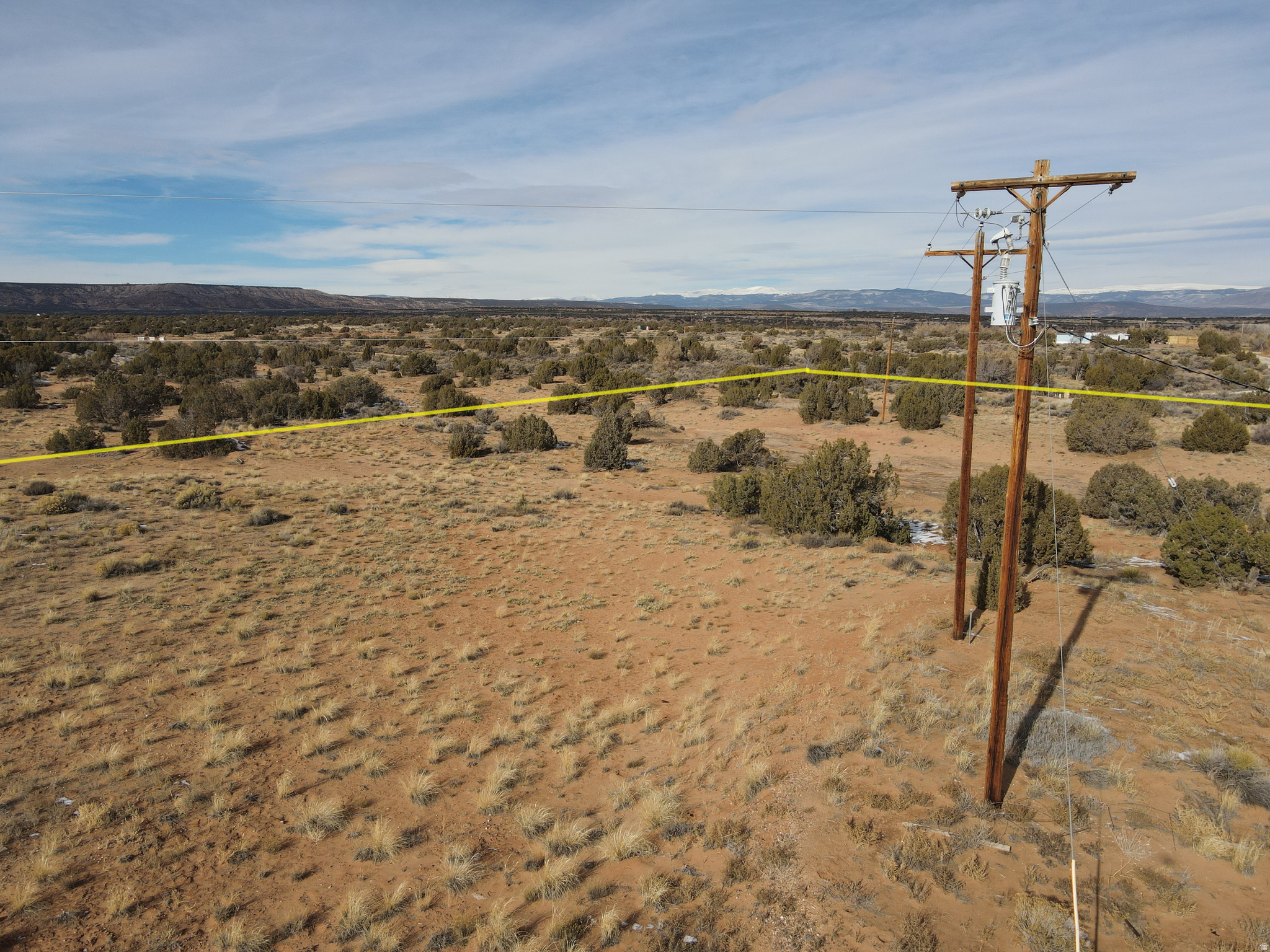 BLUEBELL ROAD ESTATES - Land