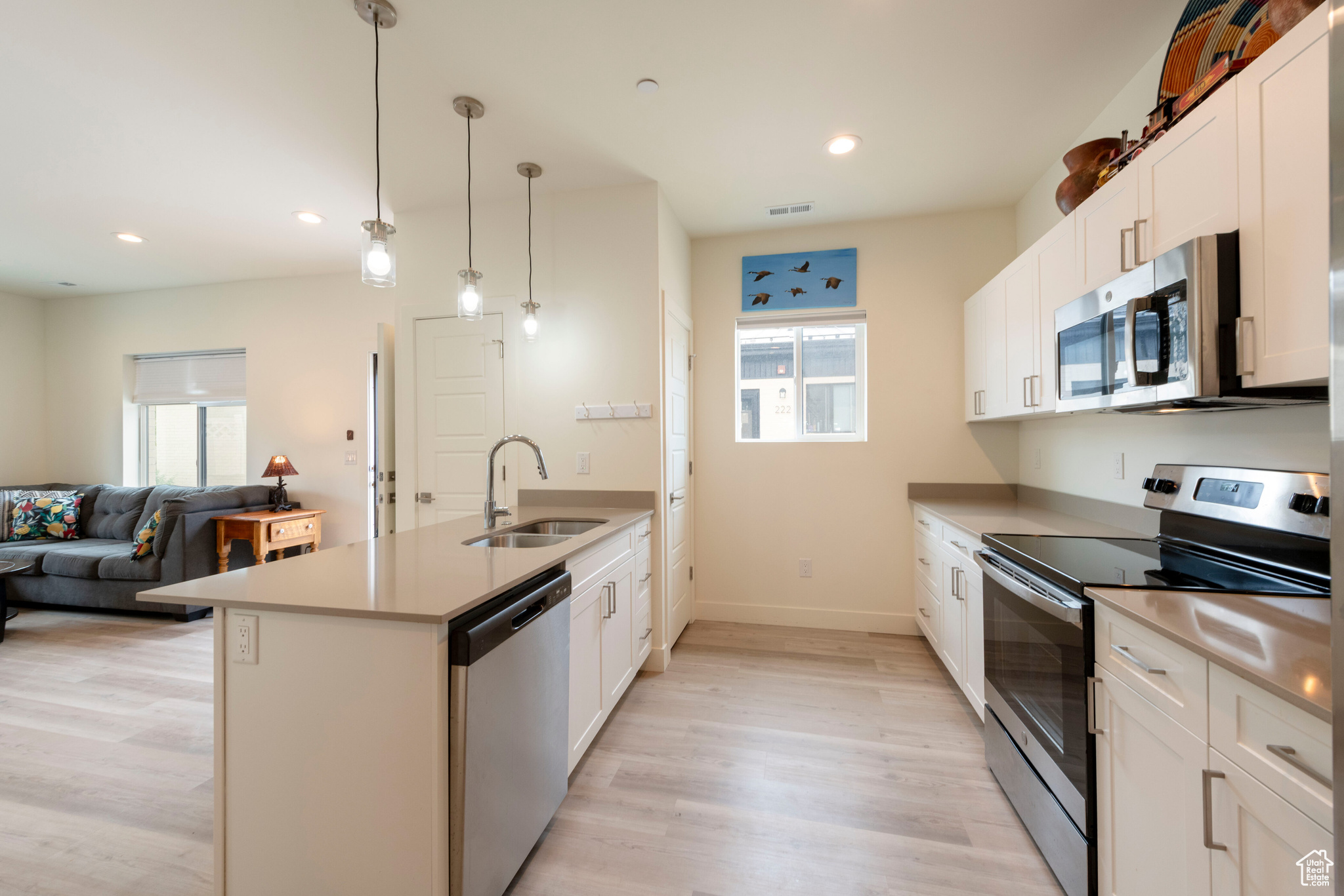 CAPRI PARK HOMES 2 - Residential