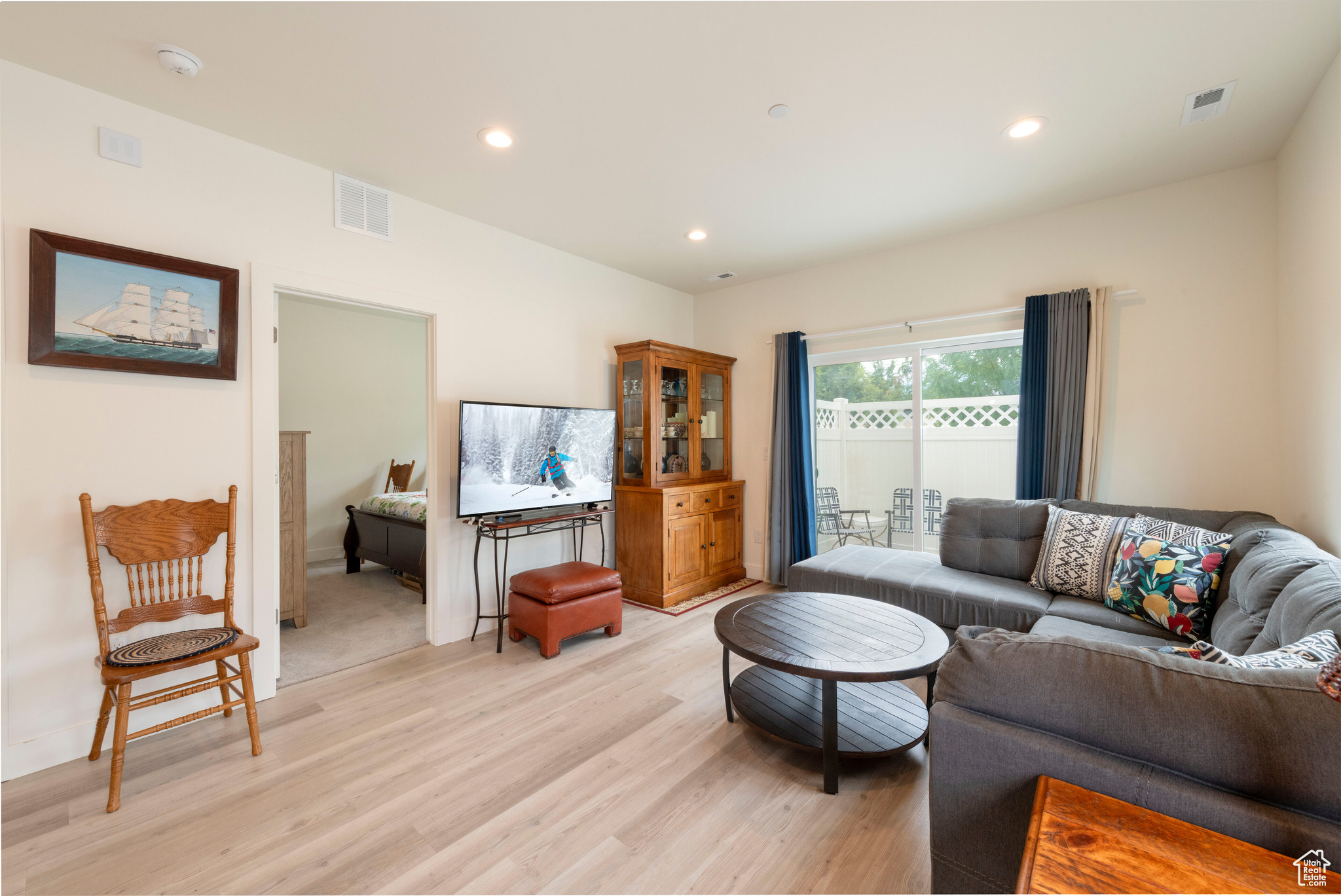 CAPRI PARK HOMES 2 - Residential