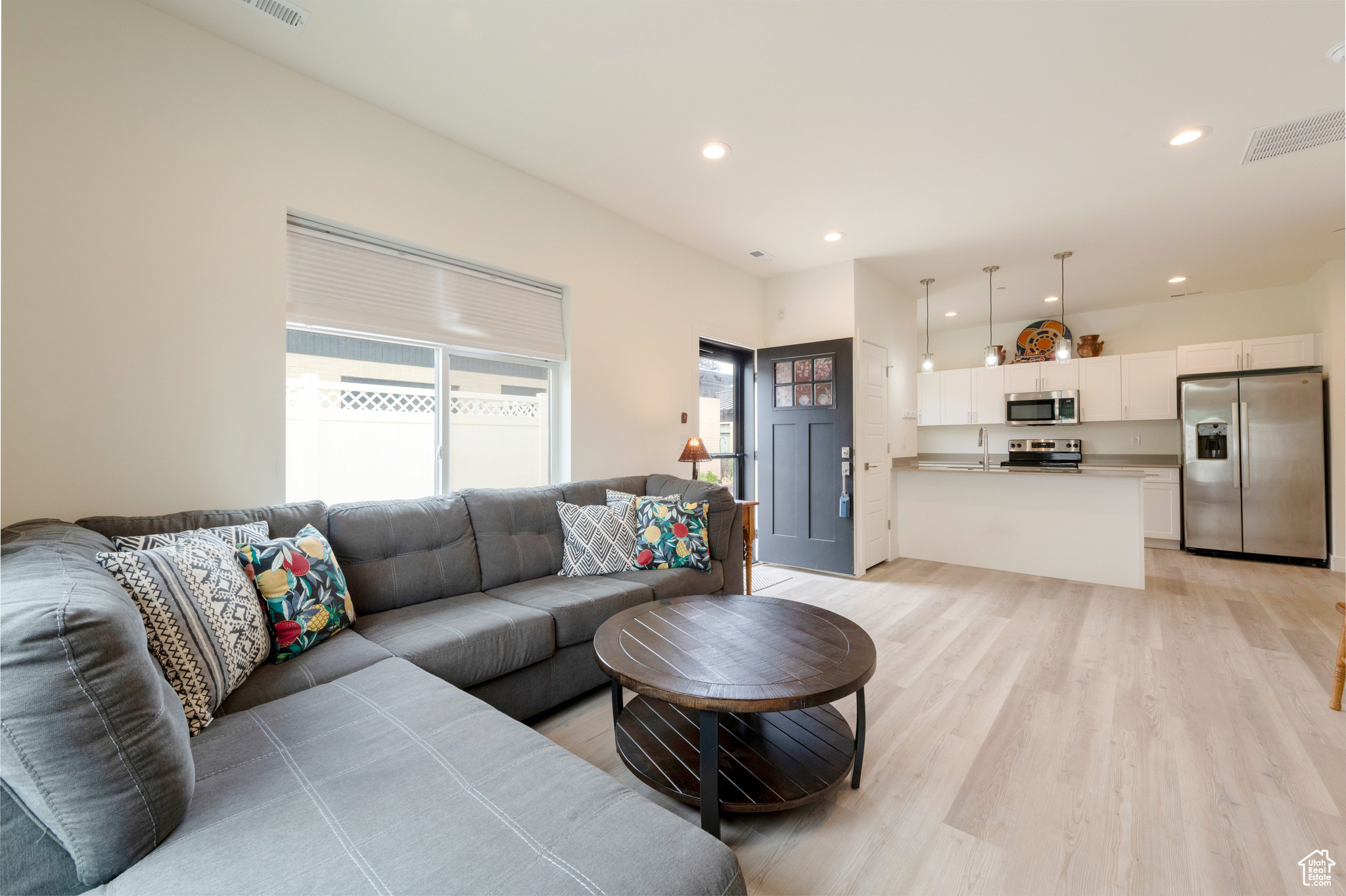 CAPRI PARK HOMES 2 - Residential