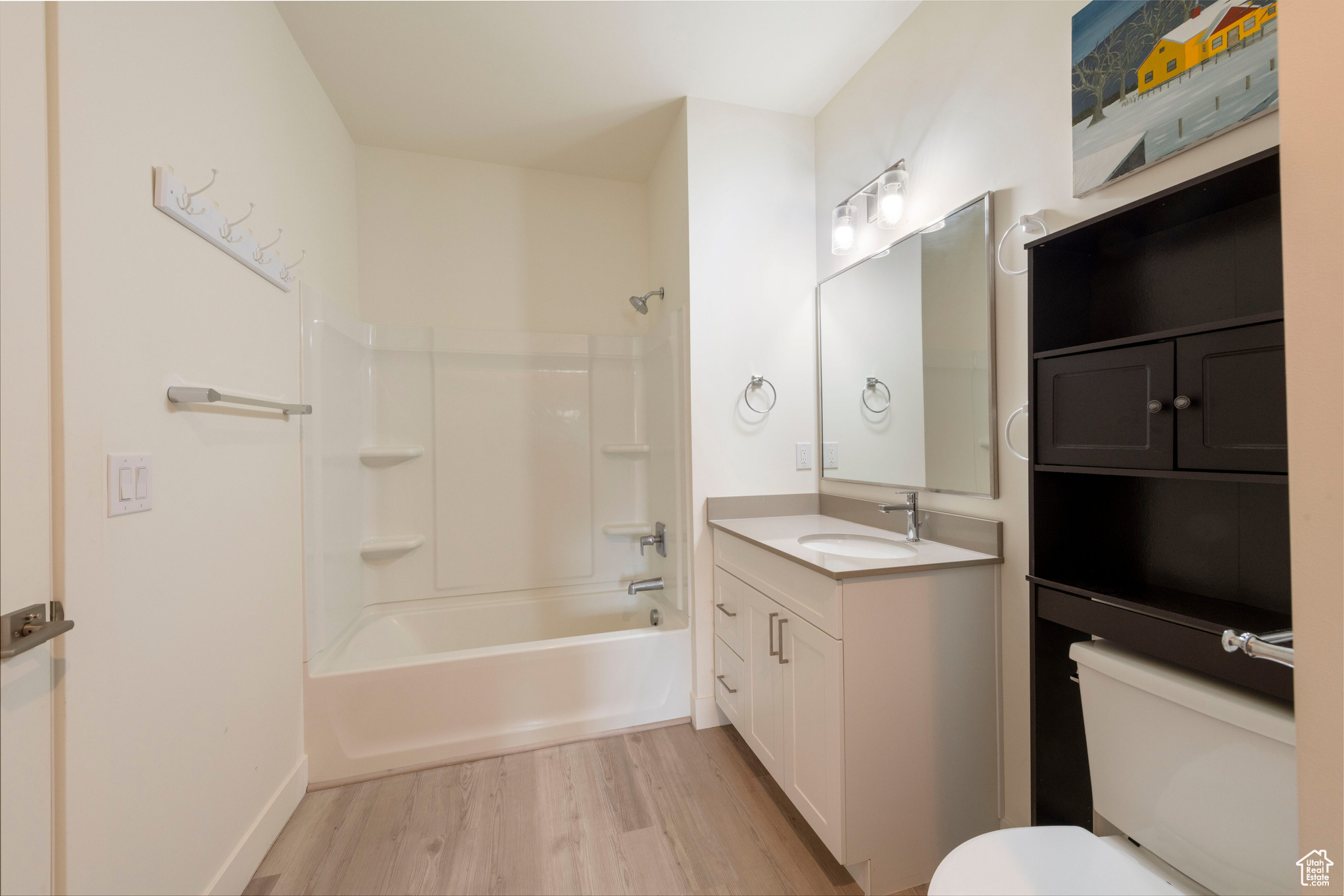 CAPRI PARK HOMES 2 - Residential