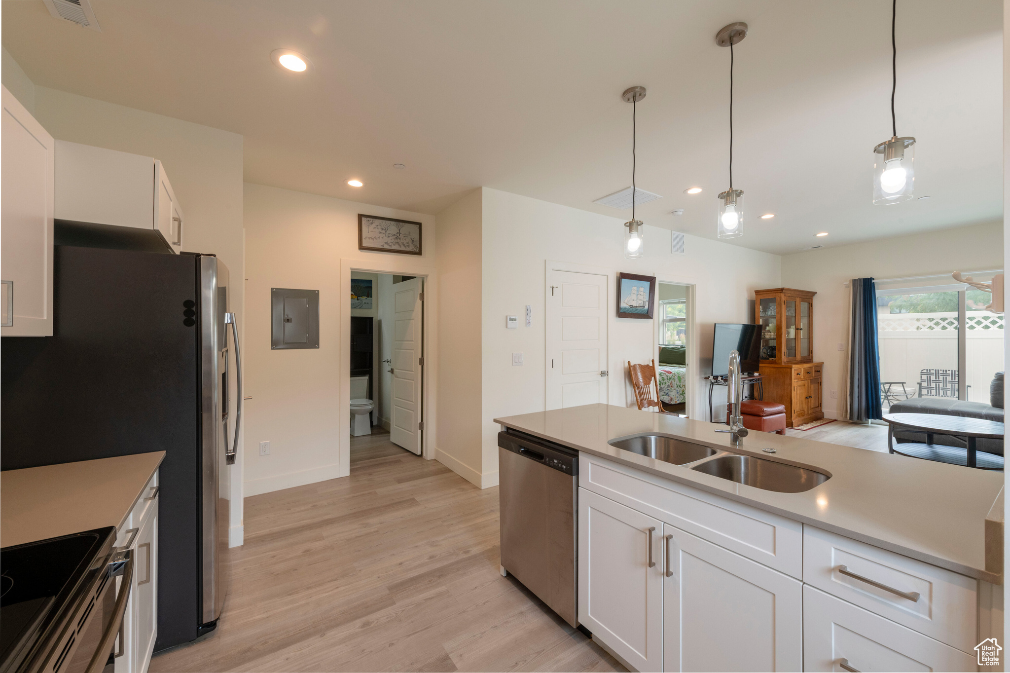 CAPRI PARK HOMES 2 - Residential