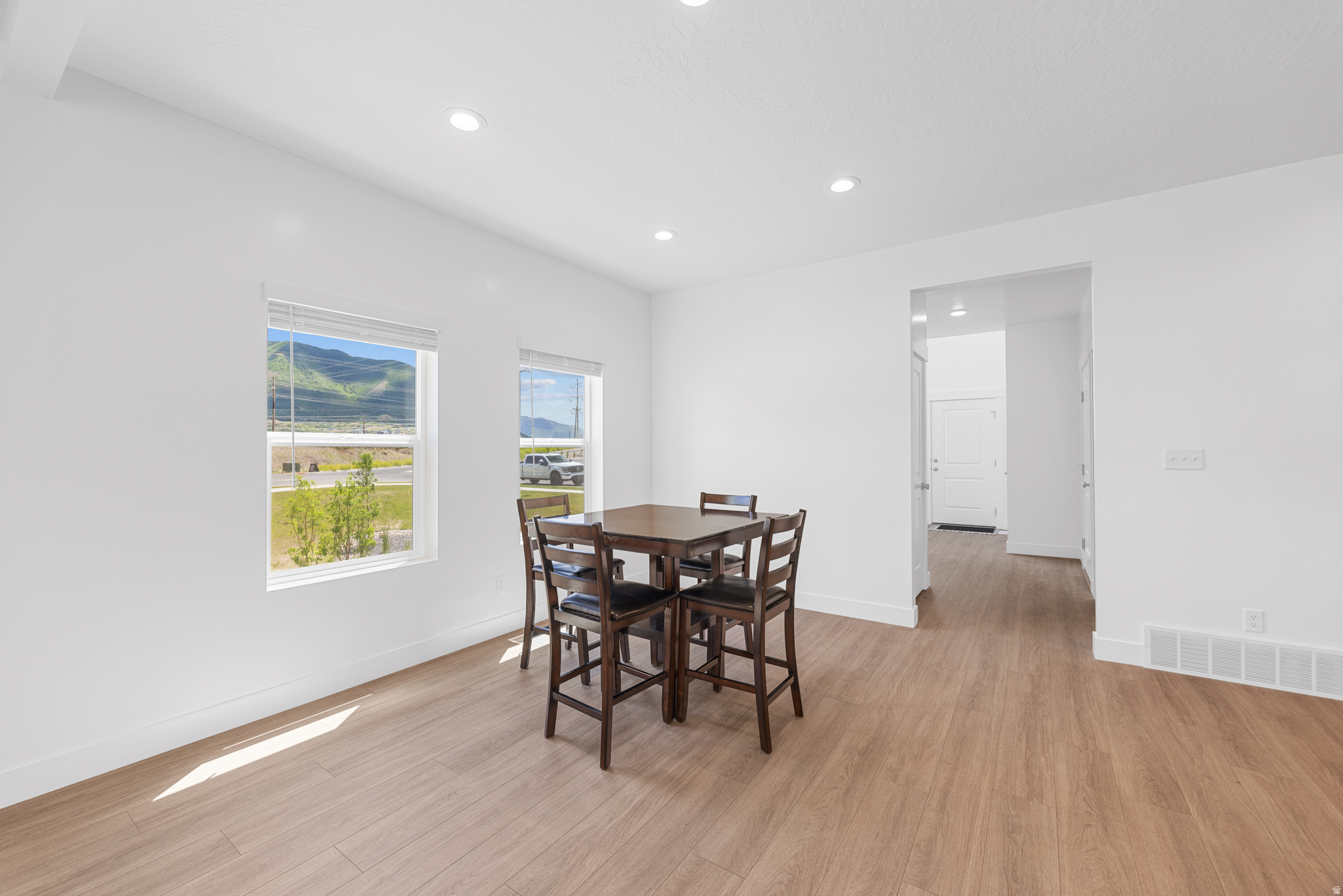 MELLOR AT SPANISH FORK - Residential