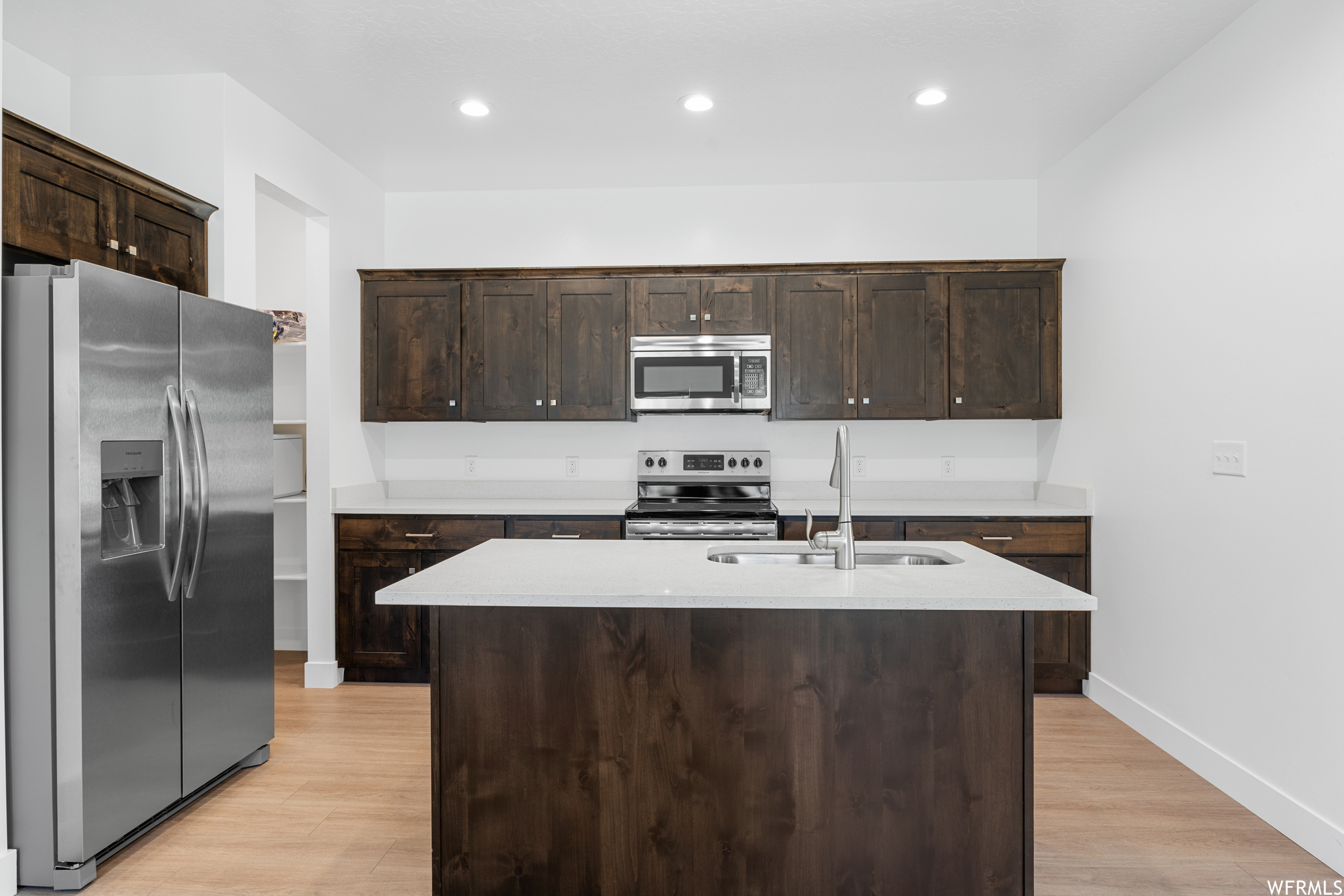 MELLOR AT SPANISH FORK - Residential