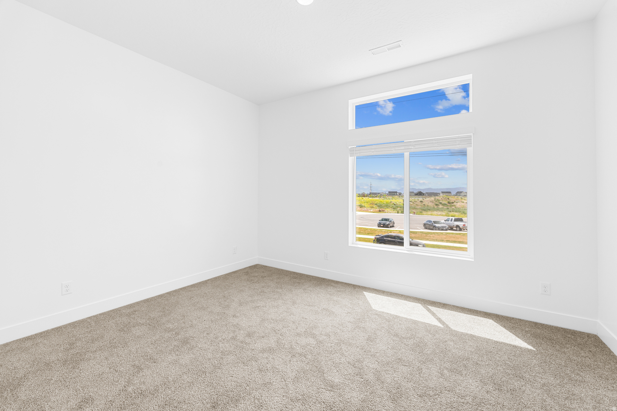 MELLOR AT SPANISH FORK - Residential