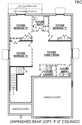 MELLOR AT SPANISH FORK - Residential