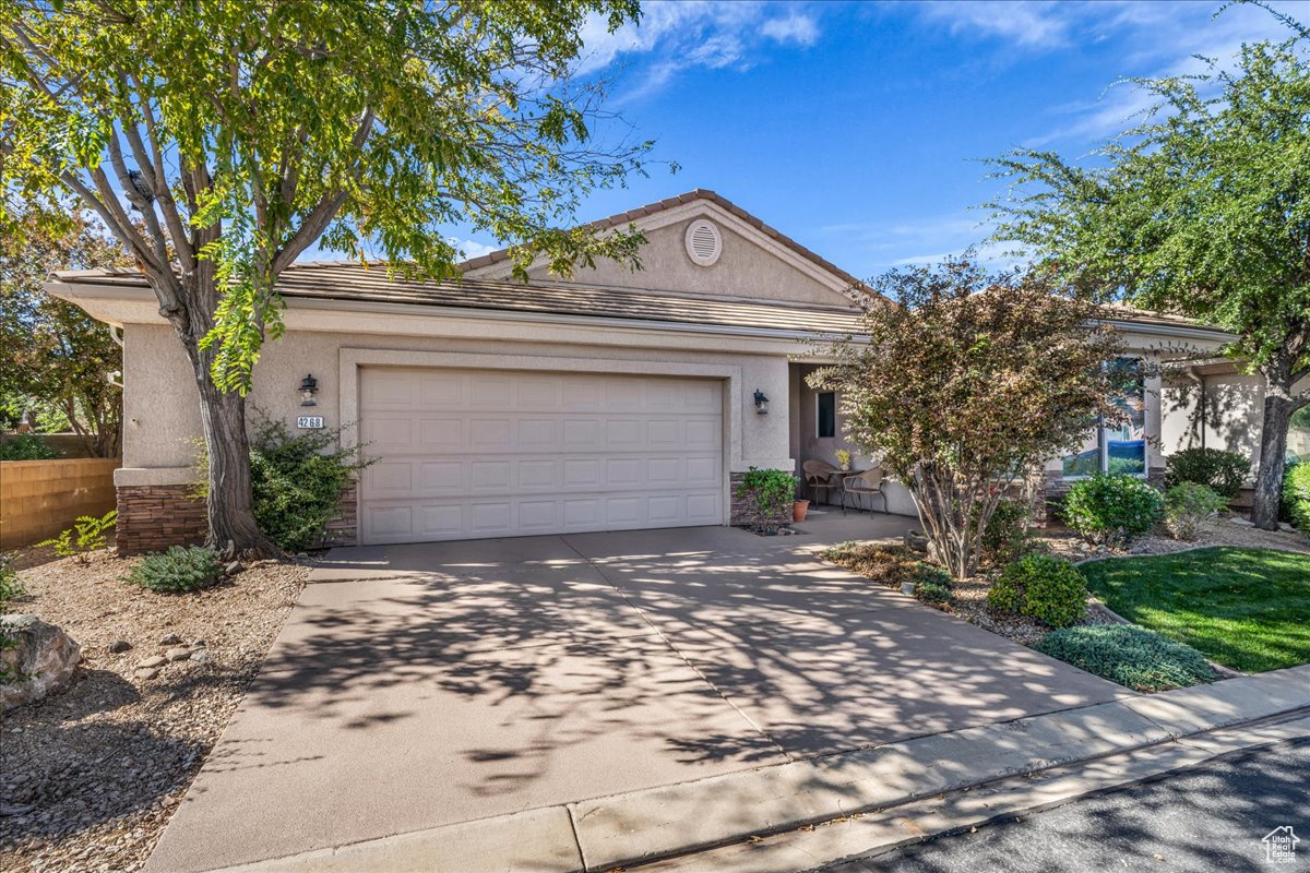 SUN RIVER ST GEORGE PH 13 - Residential