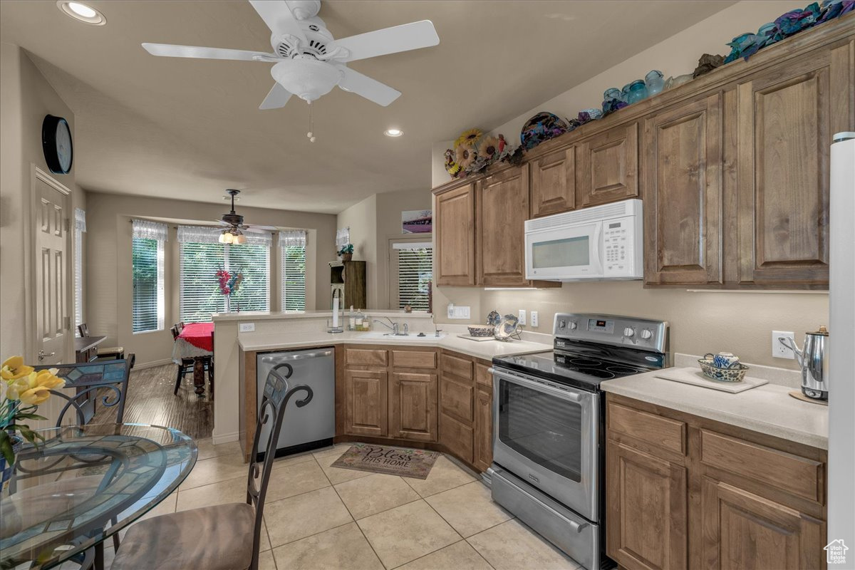 SUN RIVER ST GEORGE PH 13 - Residential