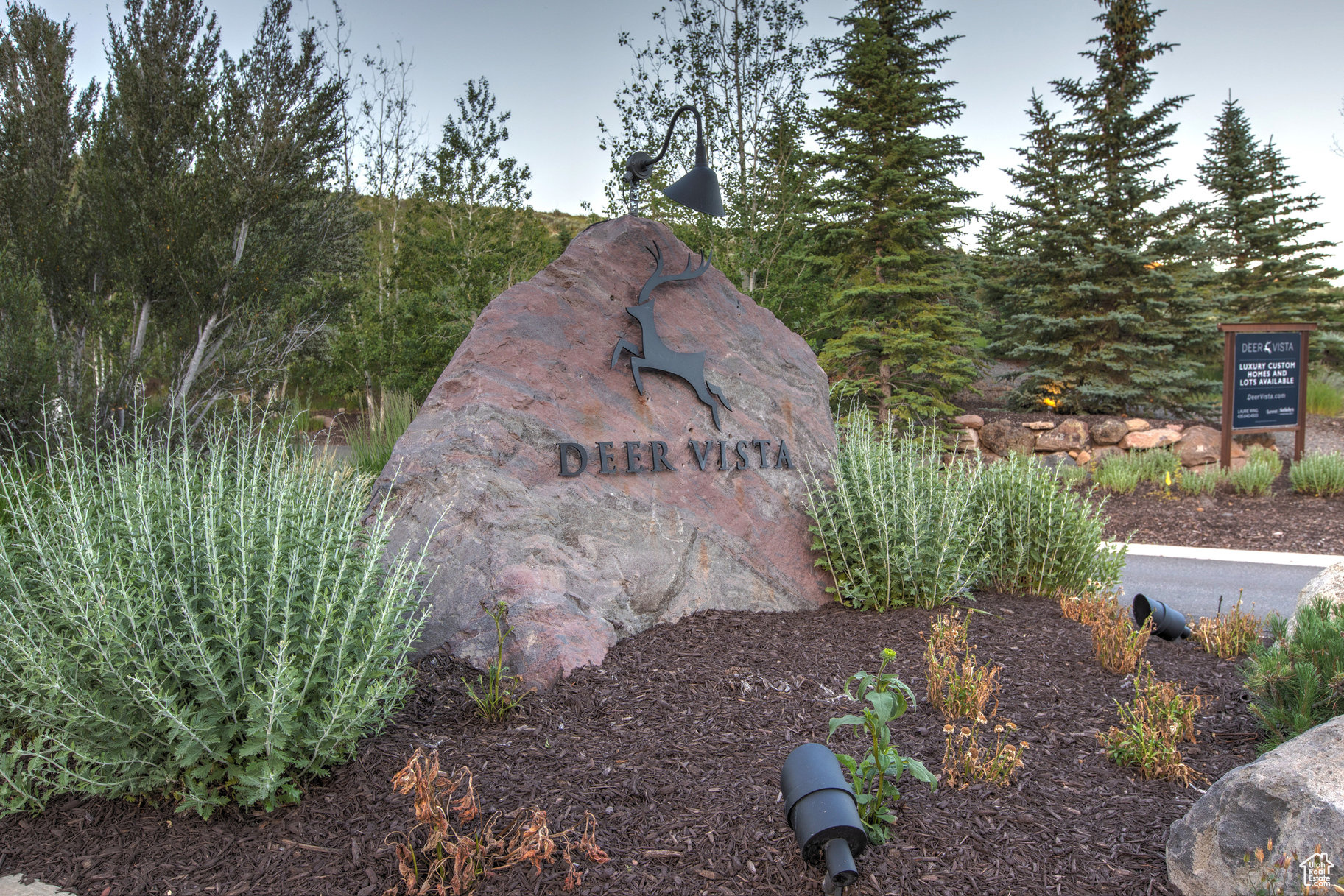 13640 N Deer Canyon Dr #22, Heber City, Utah image 43