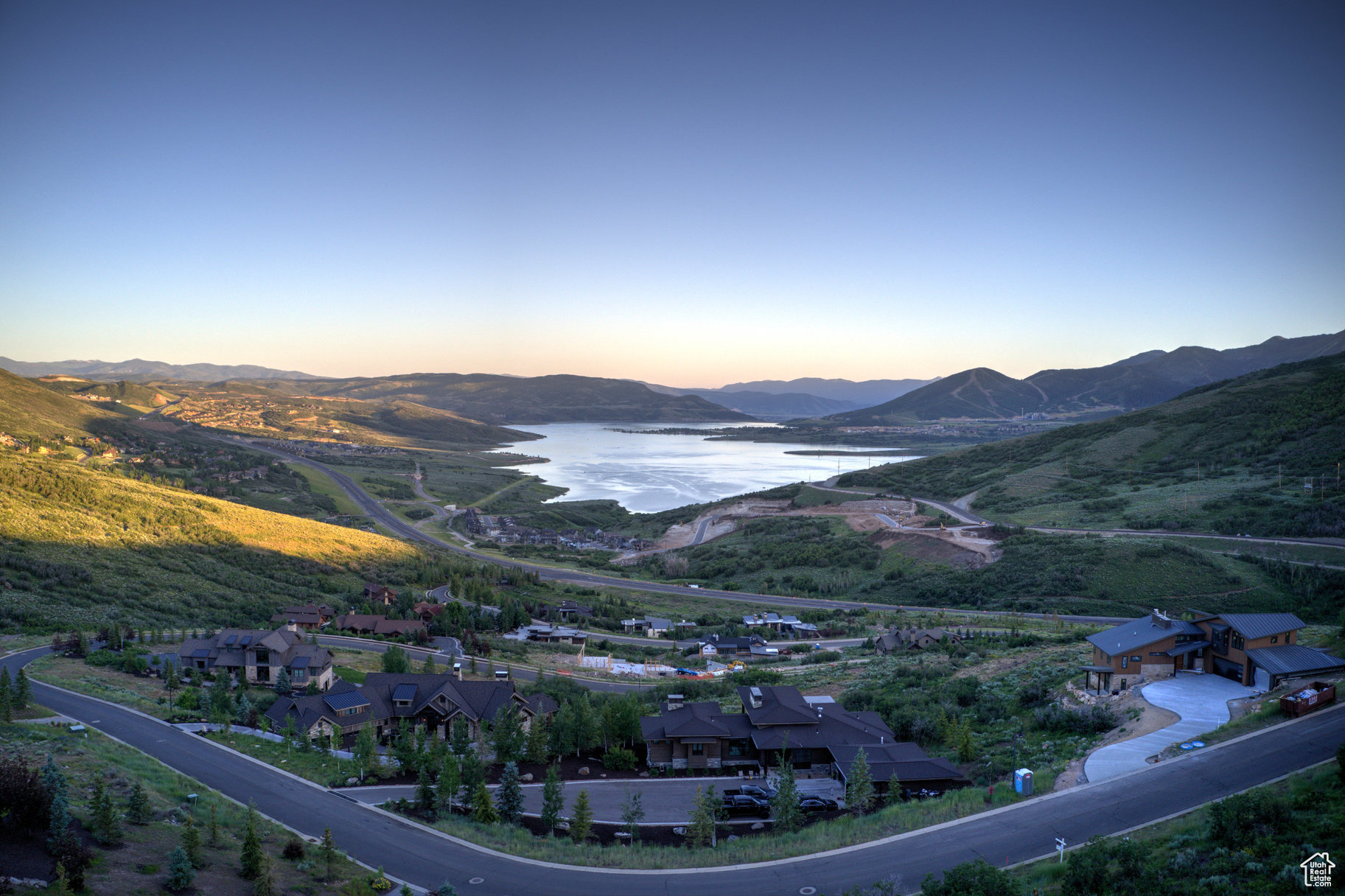 13640 N Deer Canyon Dr #22, Heber City, Utah image 4