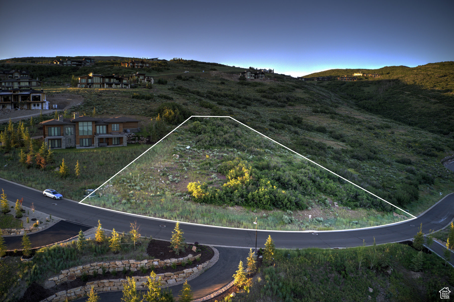 13640 N Deer Canyon Dr #22, Heber City, Utah image 3