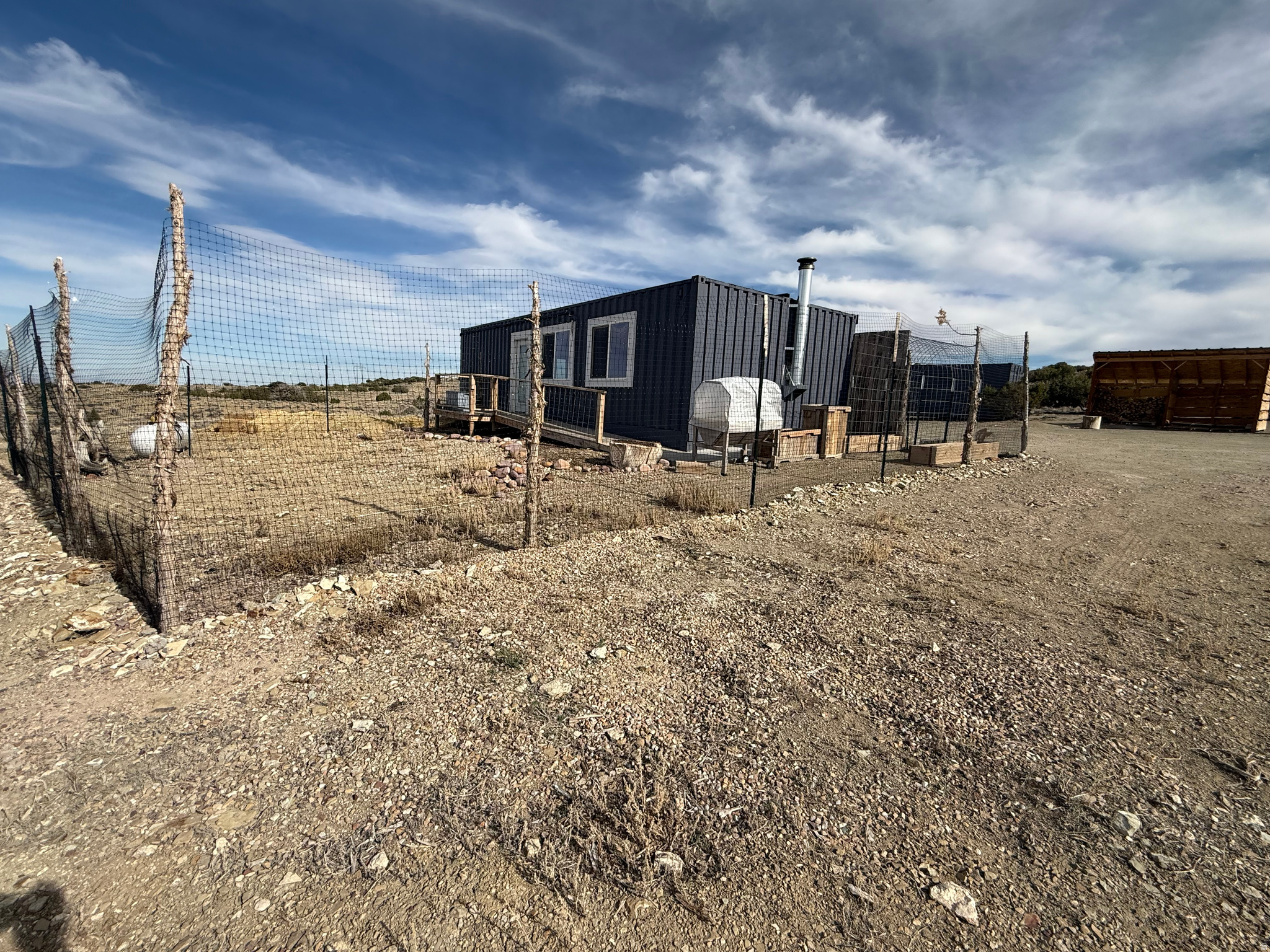 SILVER MOON SUBDIVISION LOT 95 - Residential