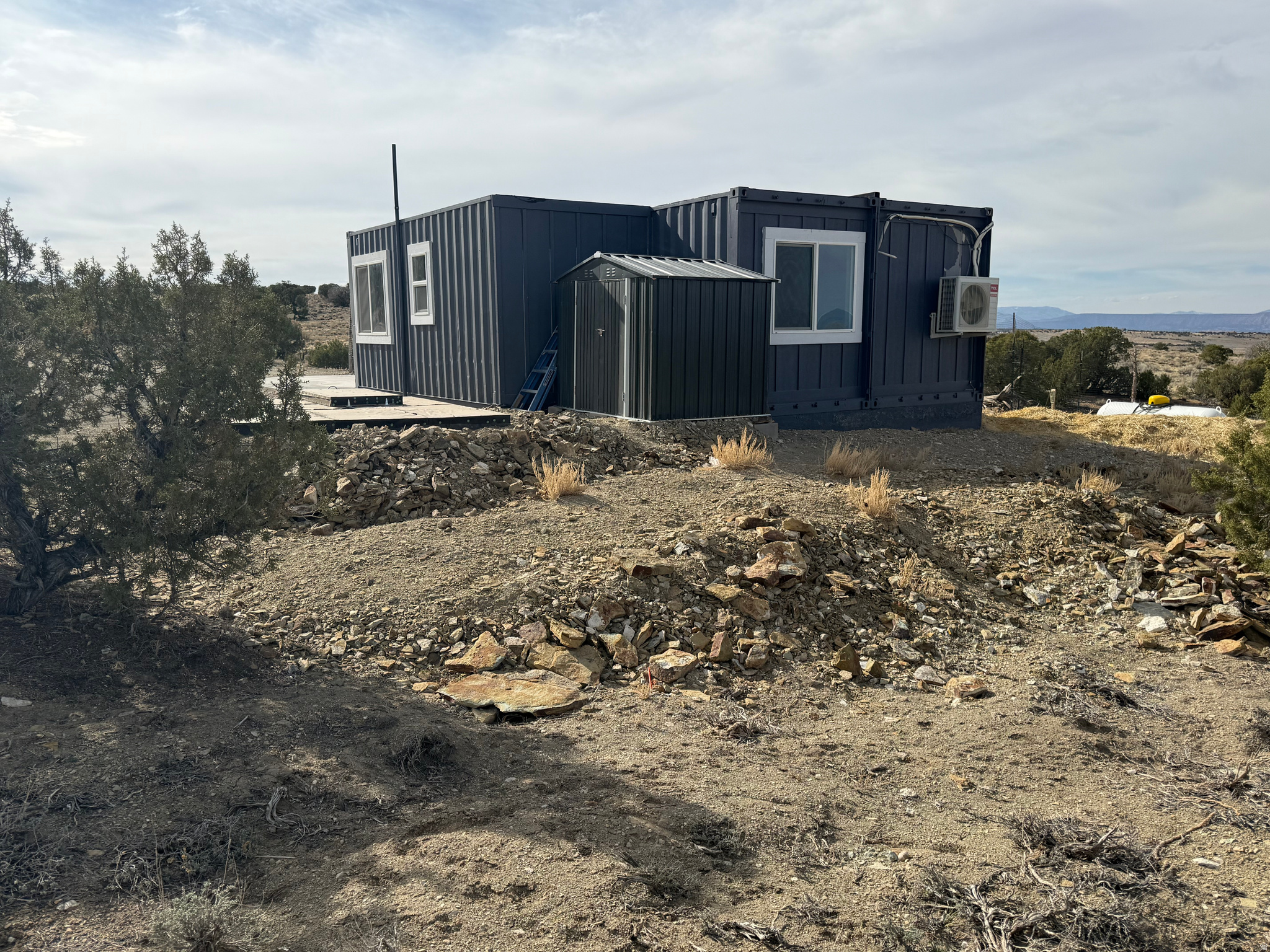 SILVER MOON SUBDIVISION LOT 95 - Residential