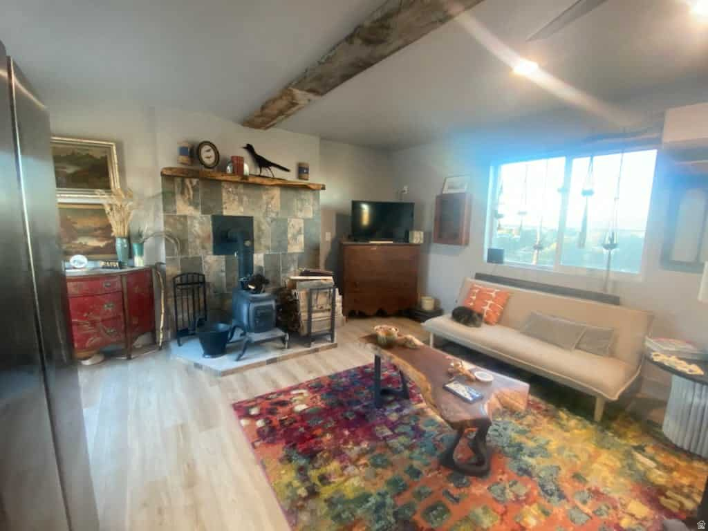 SILVER MOON SUBDIVISION LOT 95 - Residential