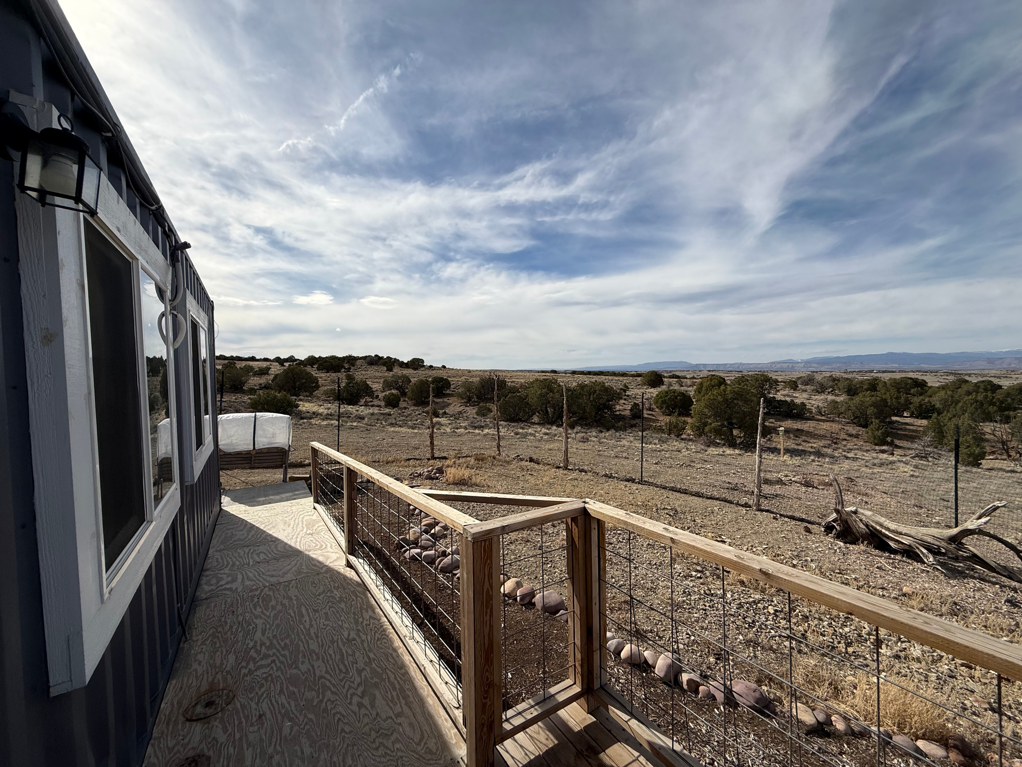 SILVER MOON SUBDIVISION LOT 95 - Residential