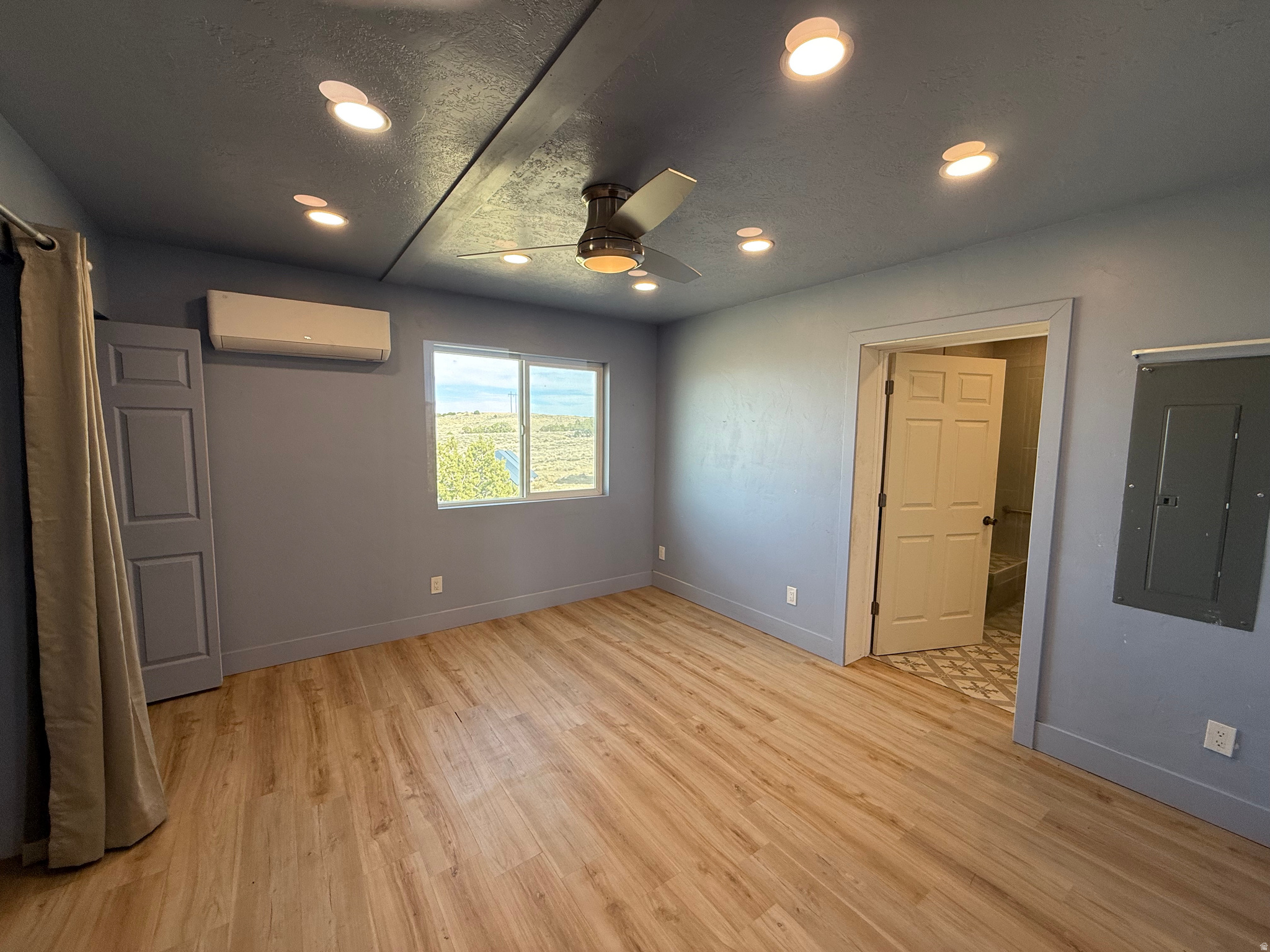 SILVER MOON SUBDIVISION LOT 95 - Residential