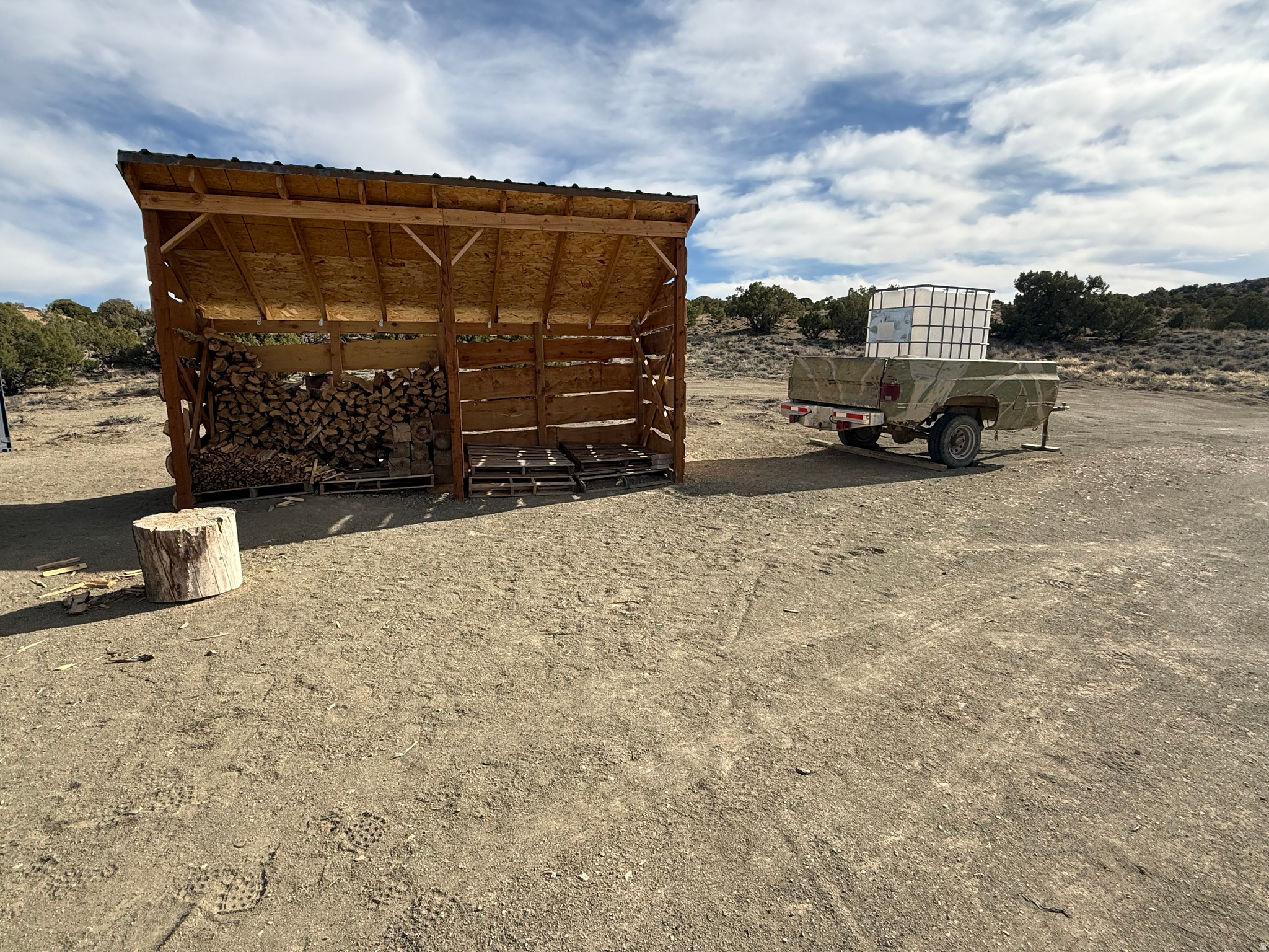 SILVER MOON SUBDIVISION LOT 95 - Residential