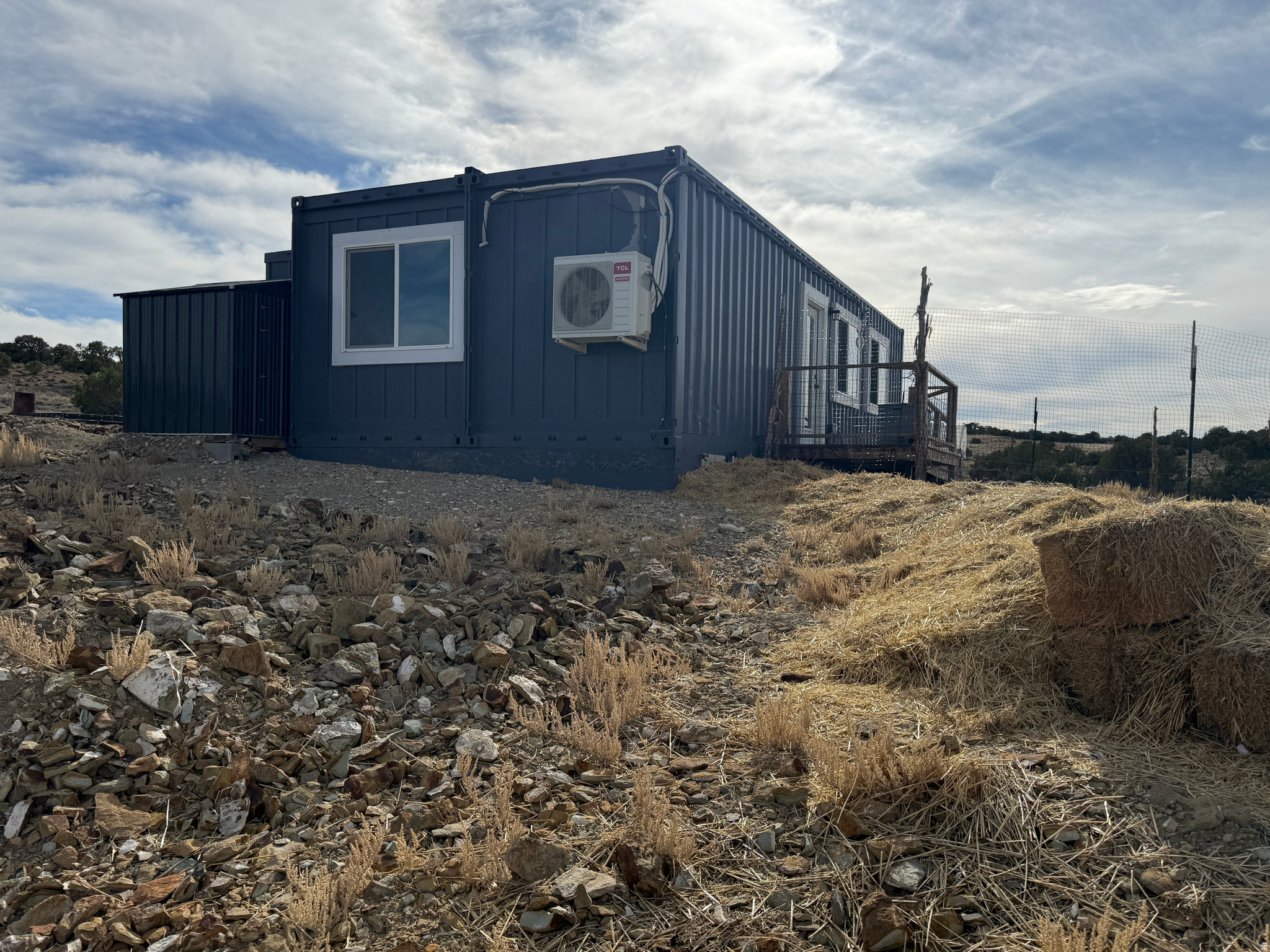 SILVER MOON SUBDIVISION LOT 95 - Residential