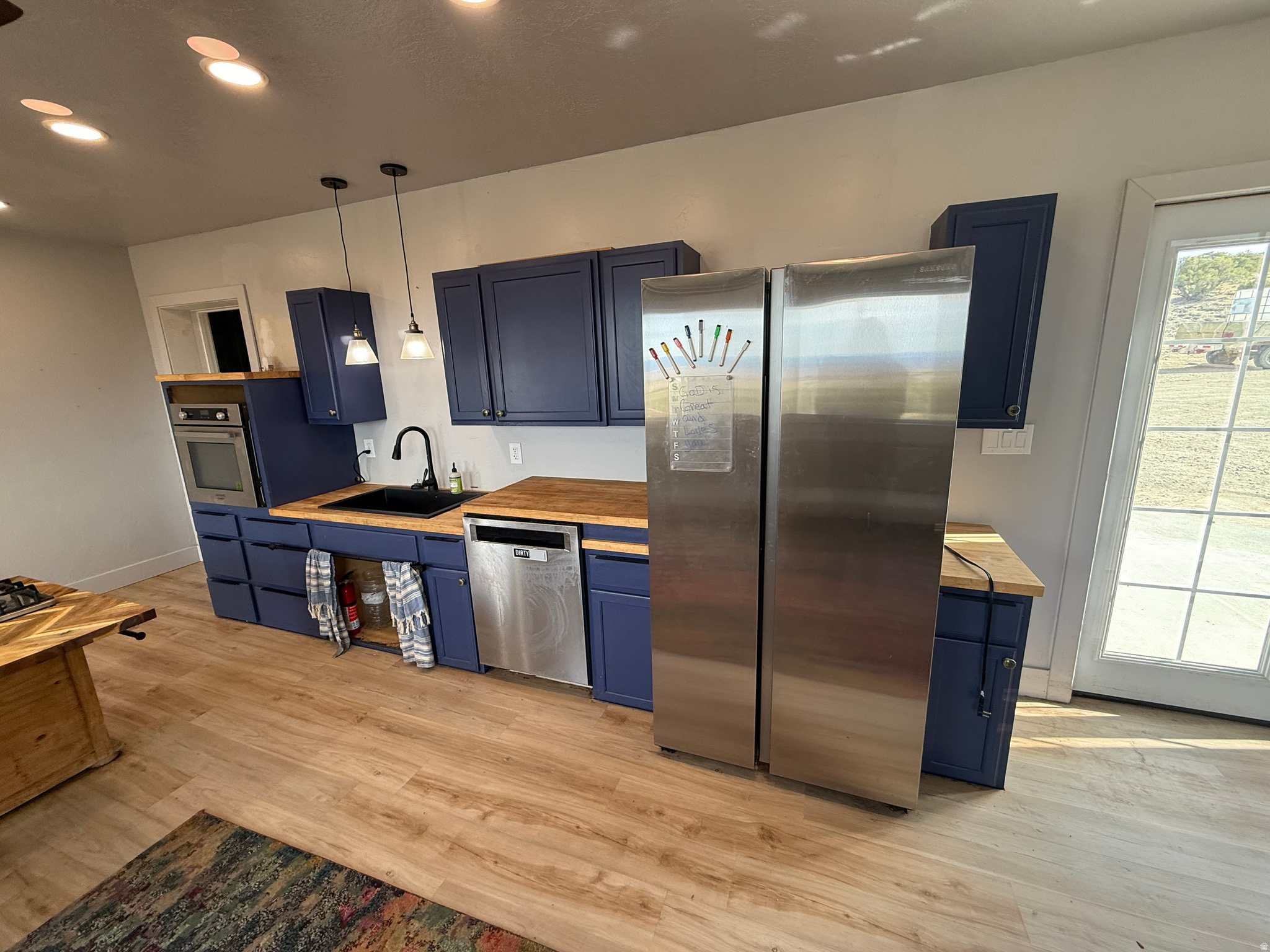 SILVER MOON SUBDIVISION LOT 95 - Residential