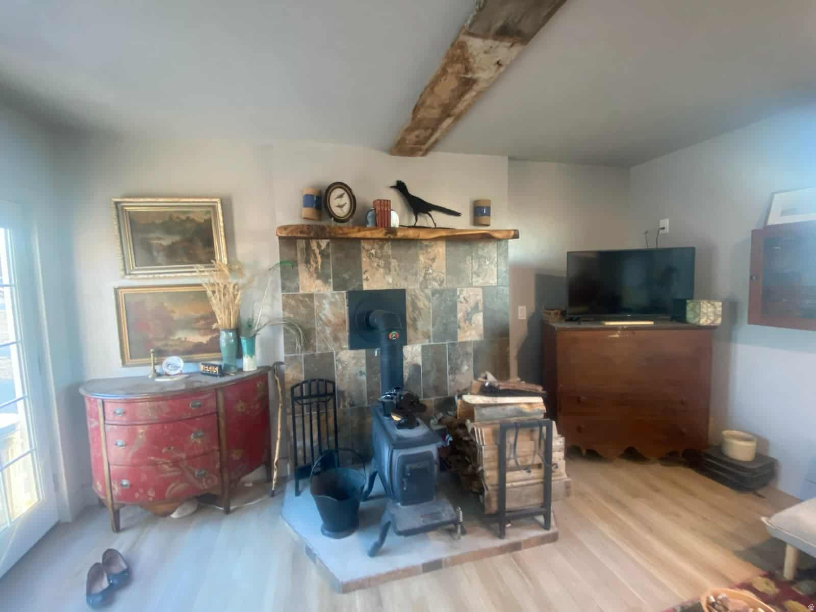 SILVER MOON SUBDIVISION LOT 95 - Residential