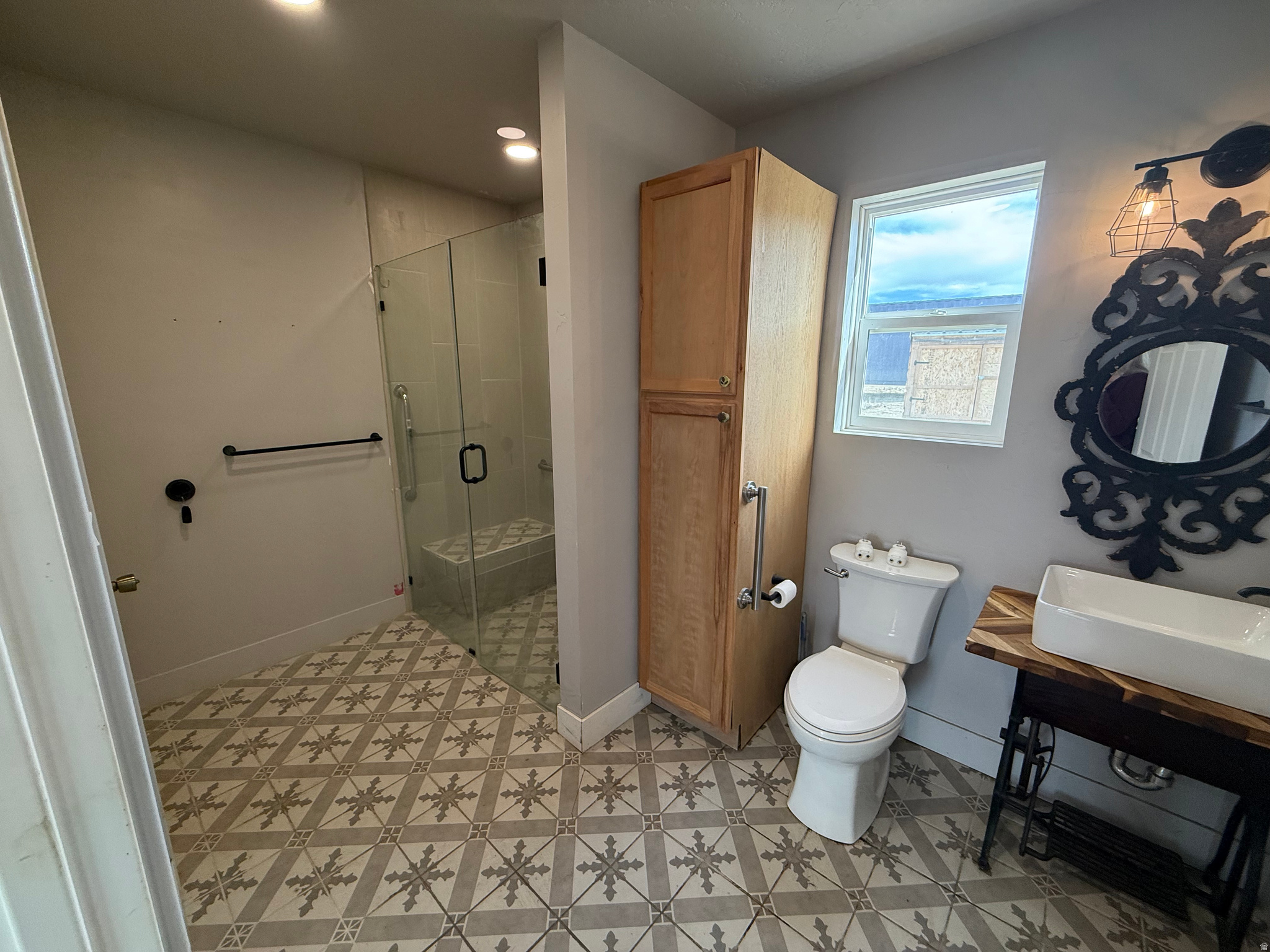 SILVER MOON SUBDIVISION LOT 95 - Residential