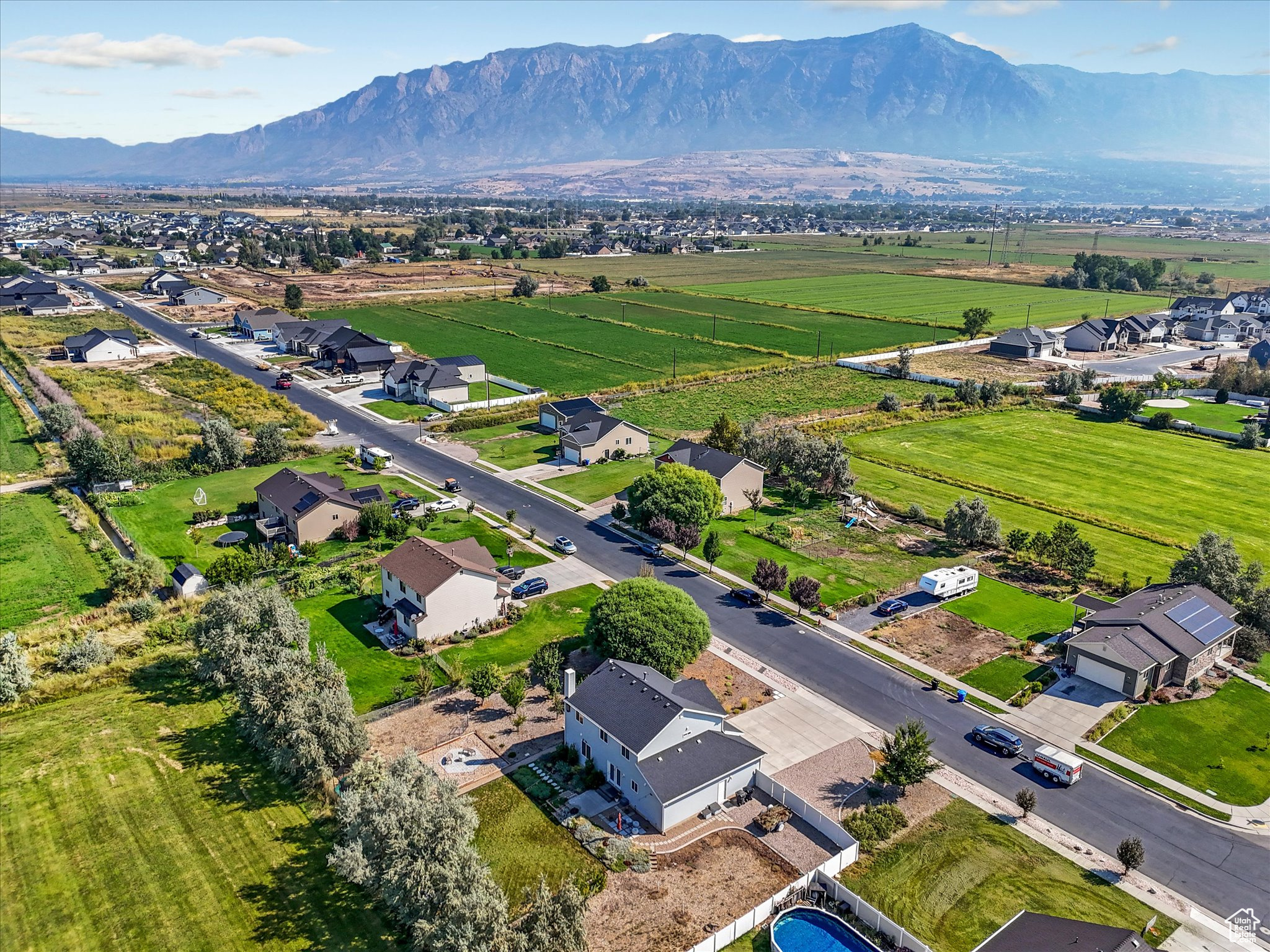PHEASANT HOLLOW - Residential