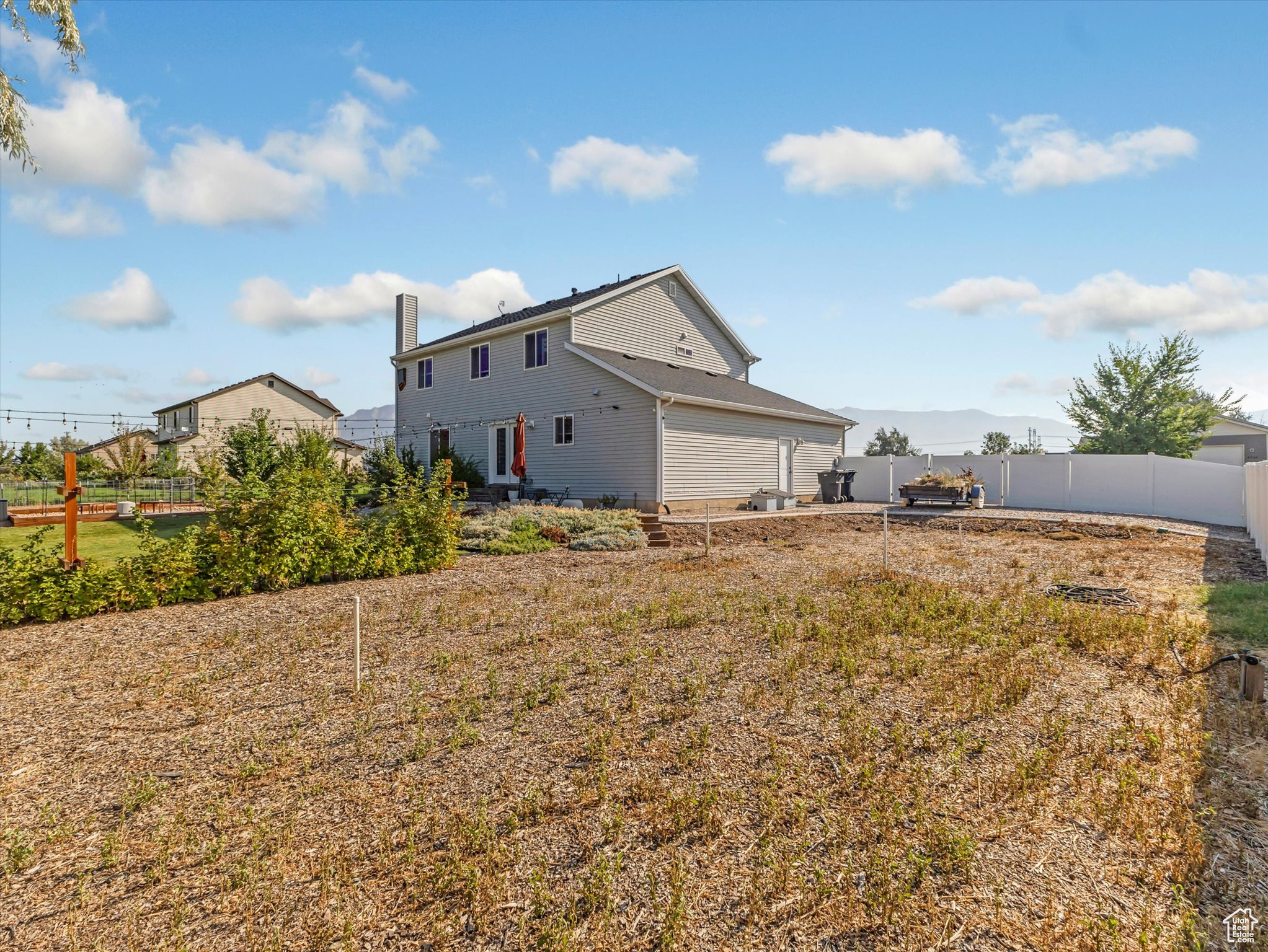 PHEASANT HOLLOW - Residential
