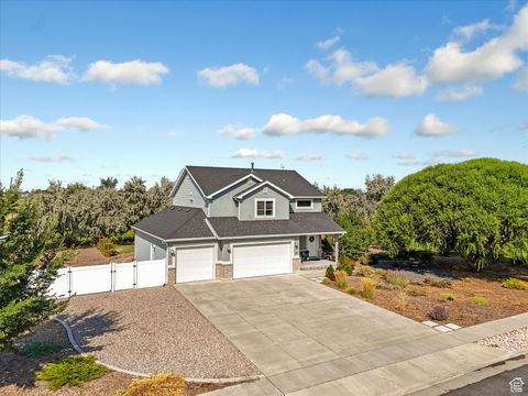 Photo of 2741 N 3475 W, Plain City, UT 84404 (MLS # 2108743)
