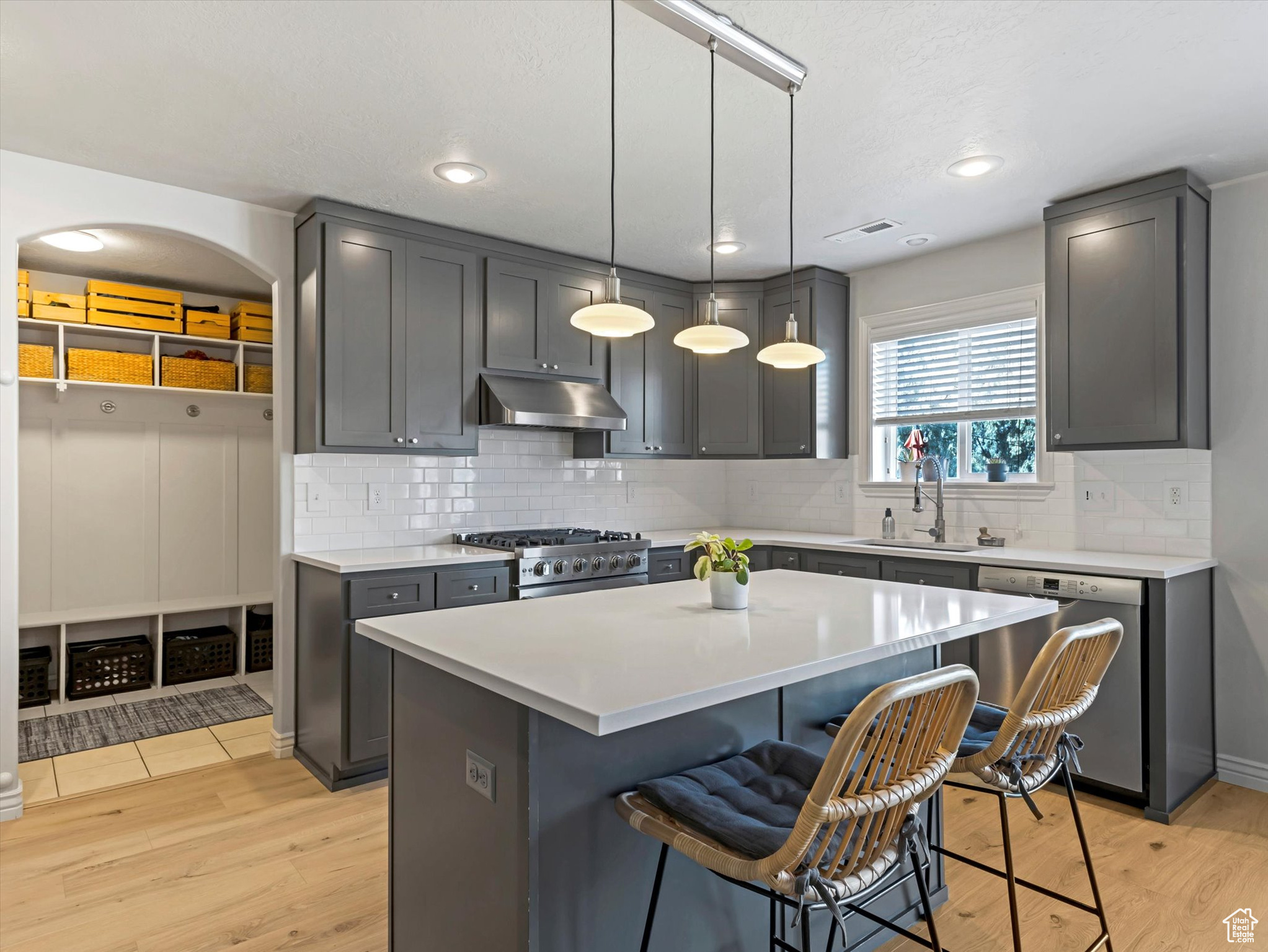 PHEASANT HOLLOW - Residential
