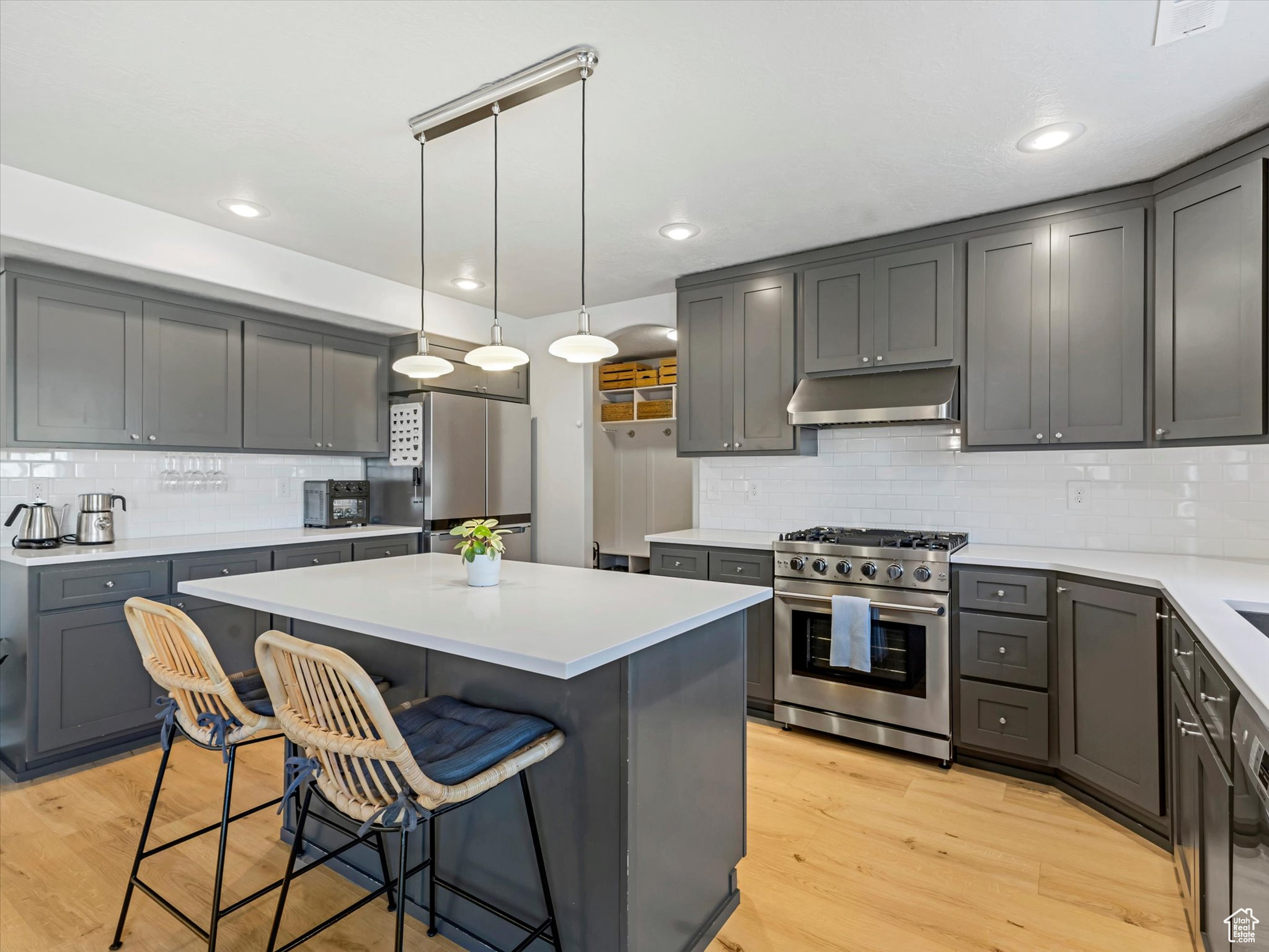 PHEASANT HOLLOW - Residential