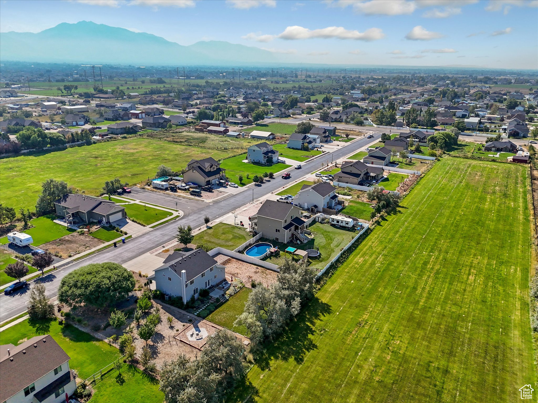 PHEASANT HOLLOW - Residential