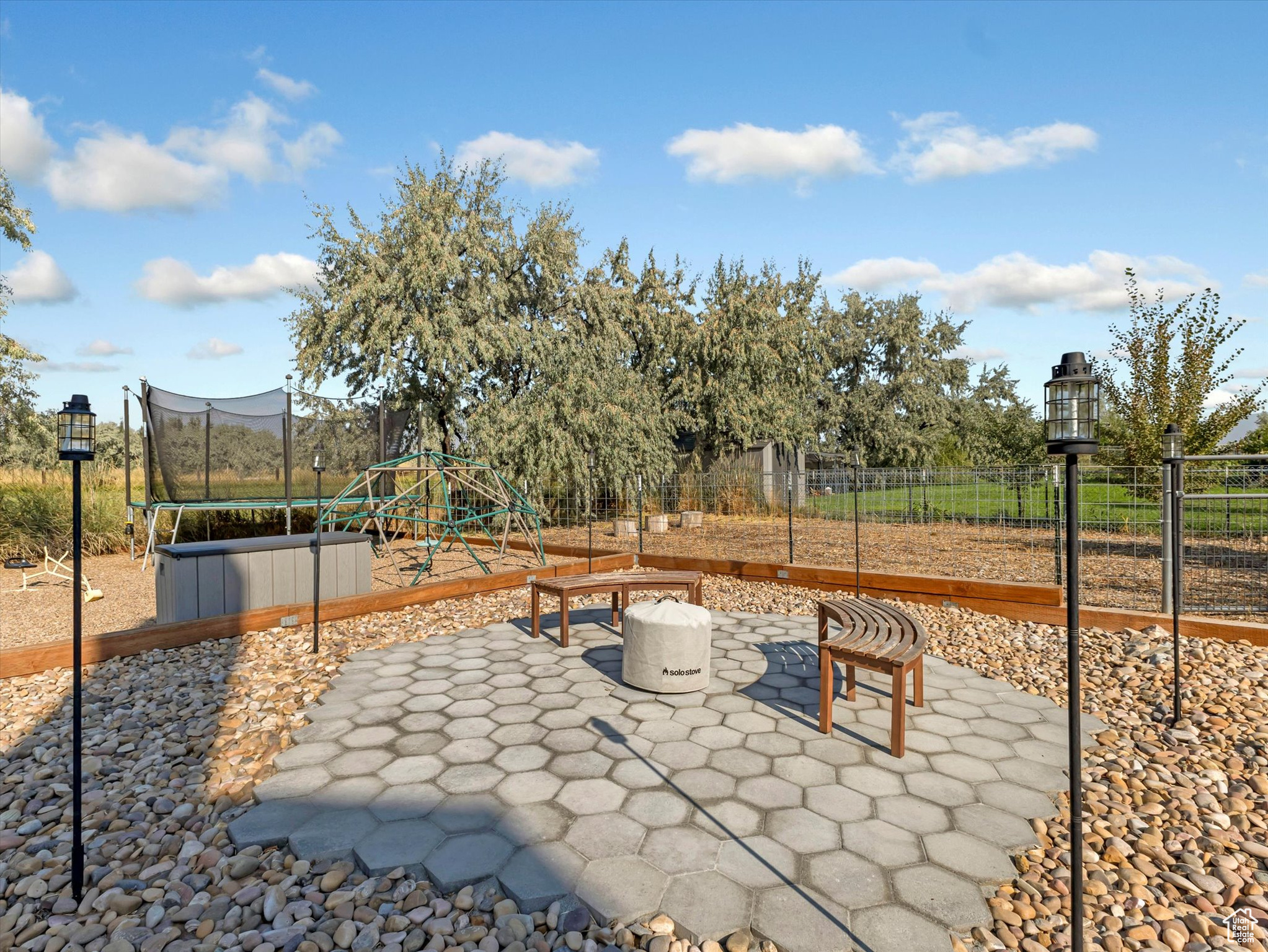 PHEASANT HOLLOW - Residential