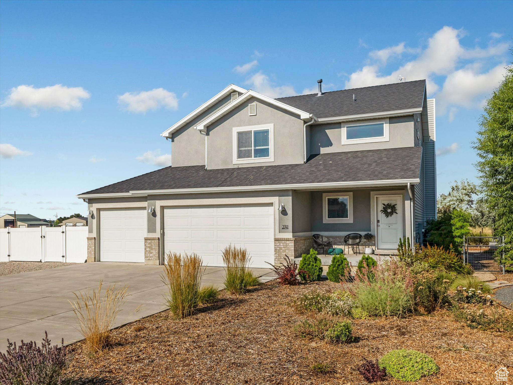 PHEASANT HOLLOW - Residential