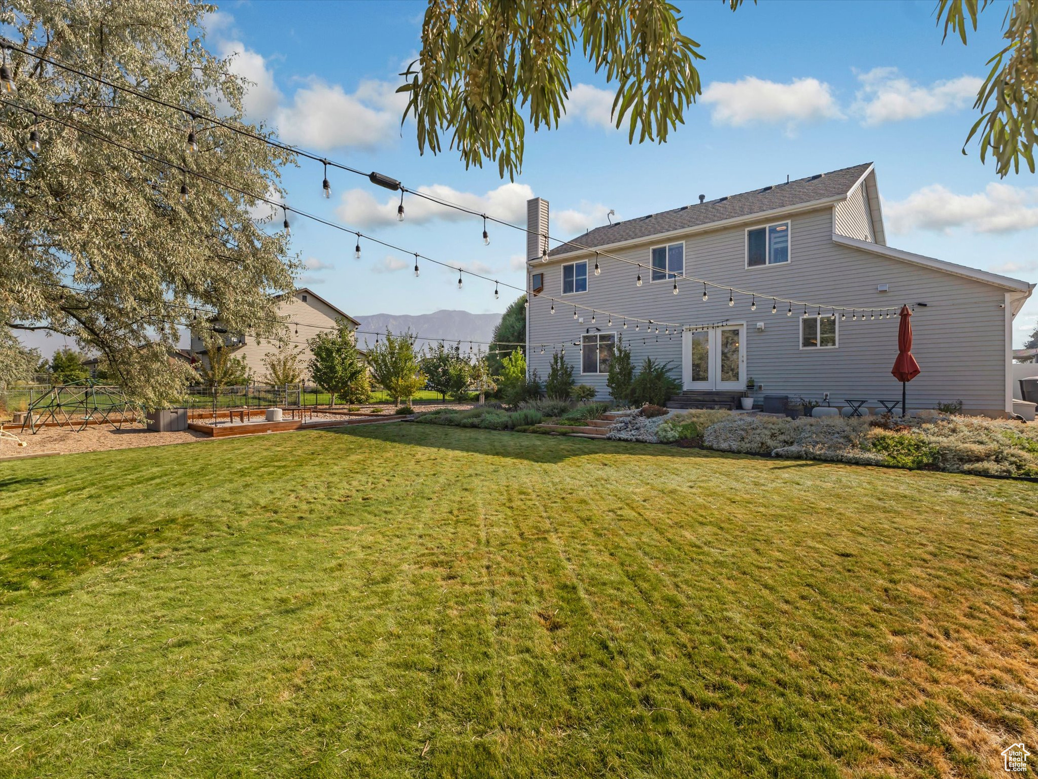 PHEASANT HOLLOW - Residential