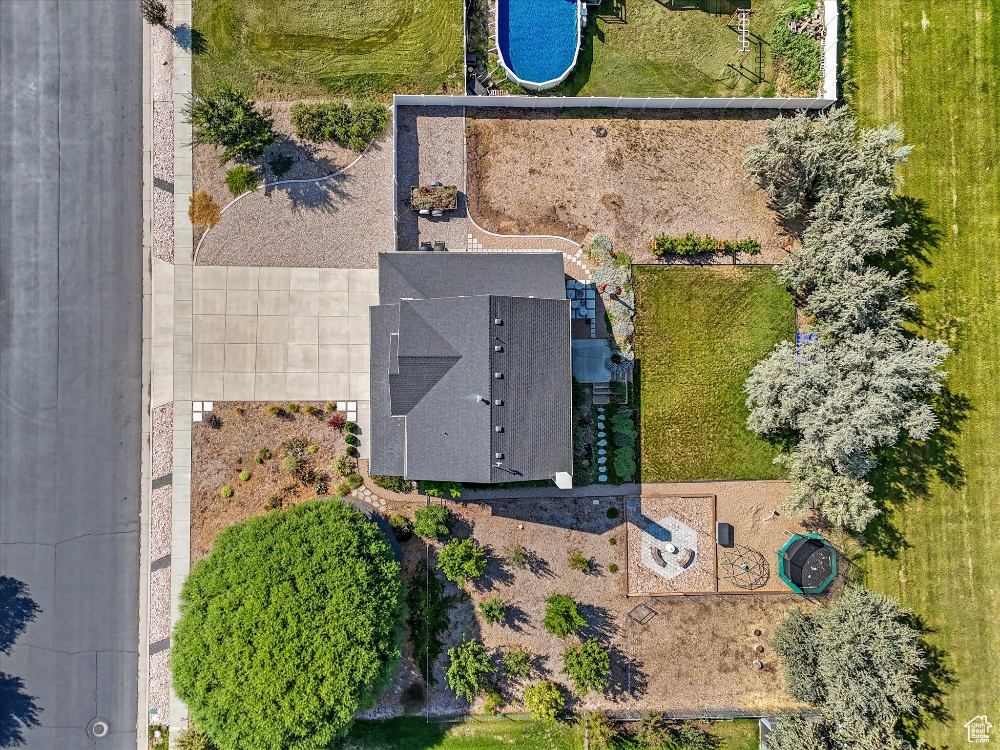 PHEASANT HOLLOW - Residential