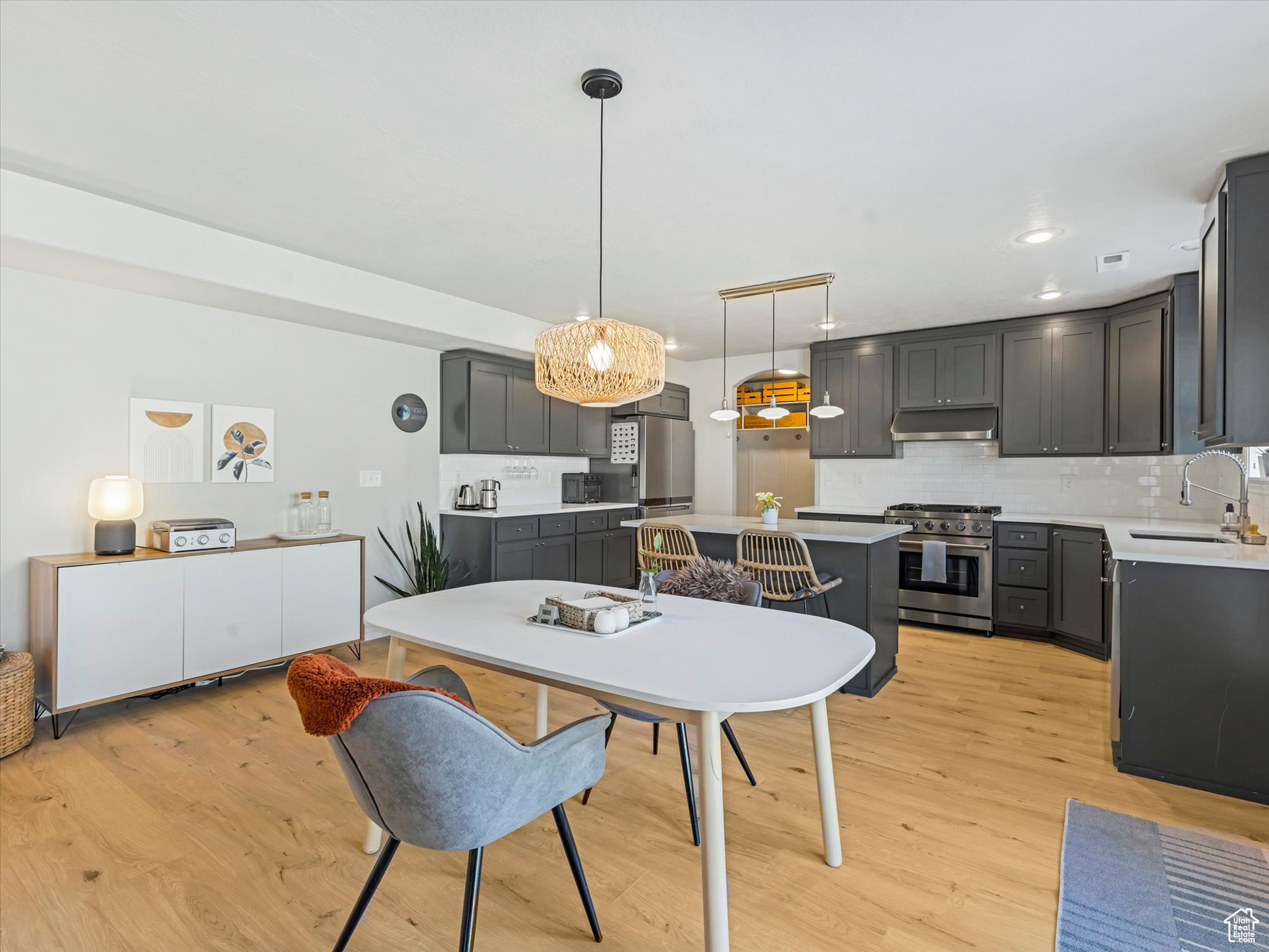 PHEASANT HOLLOW - Residential