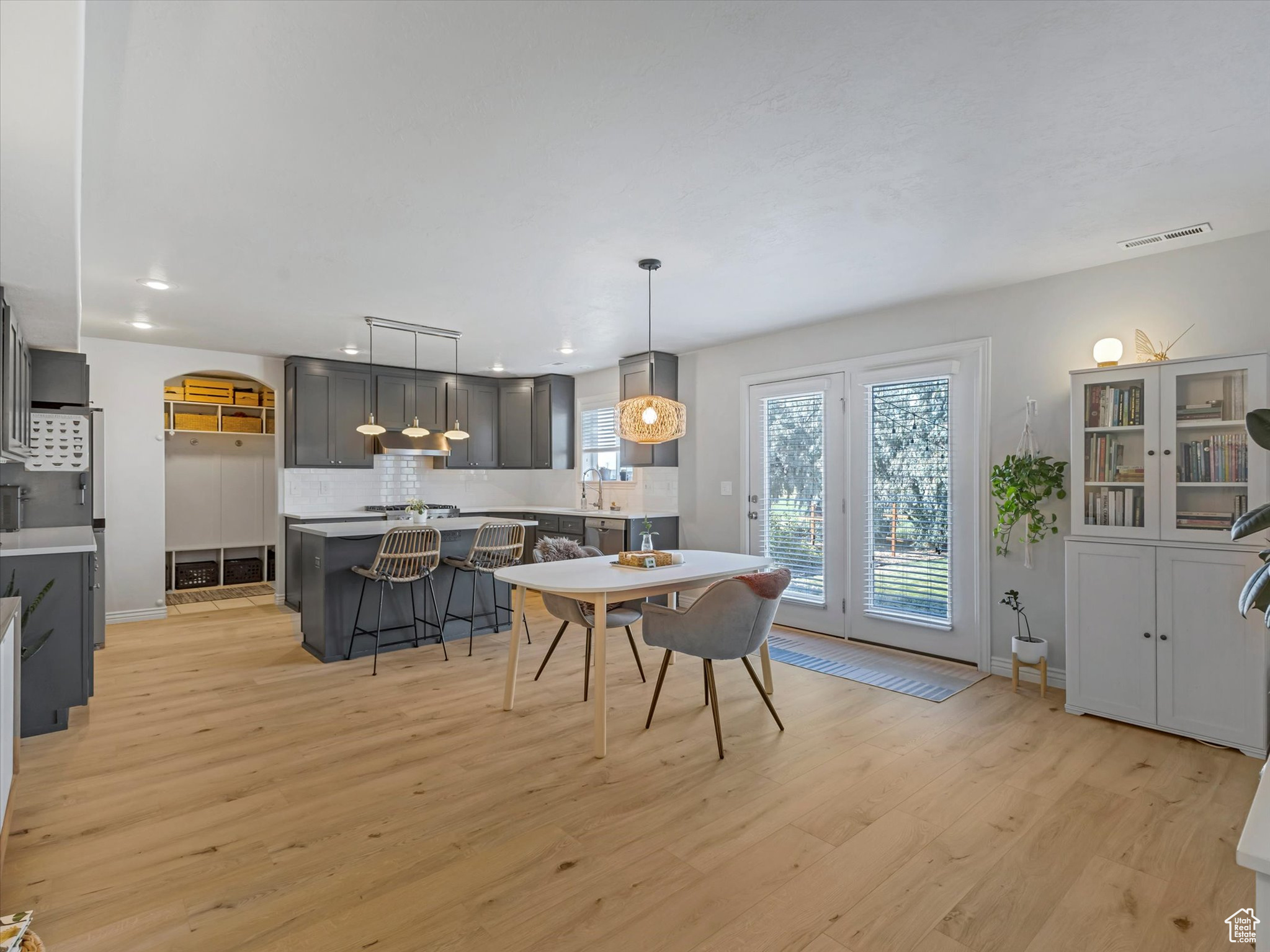 PHEASANT HOLLOW - Residential